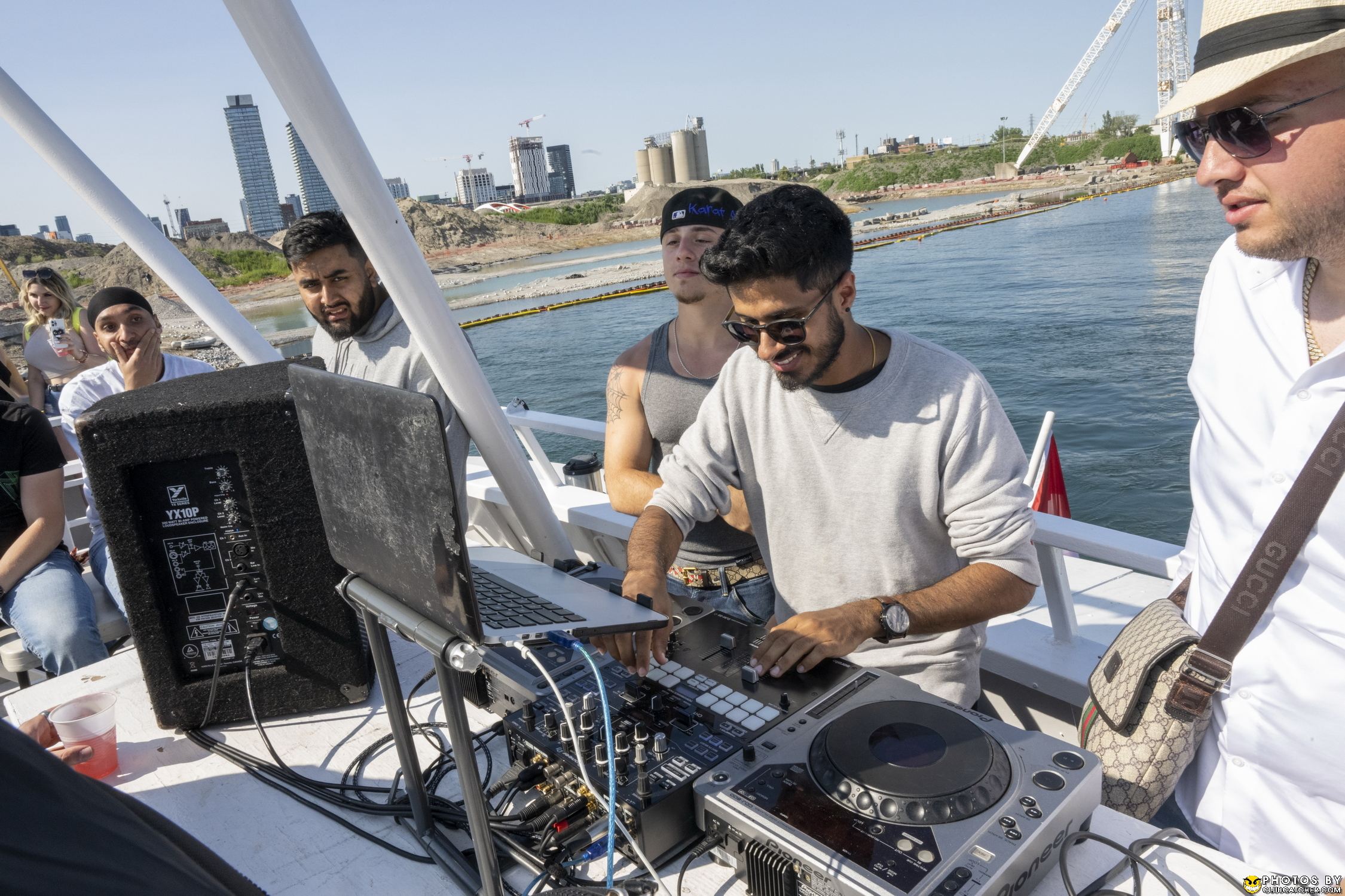 Empress Of Canada party venue photo 157 - July 9th, 2022