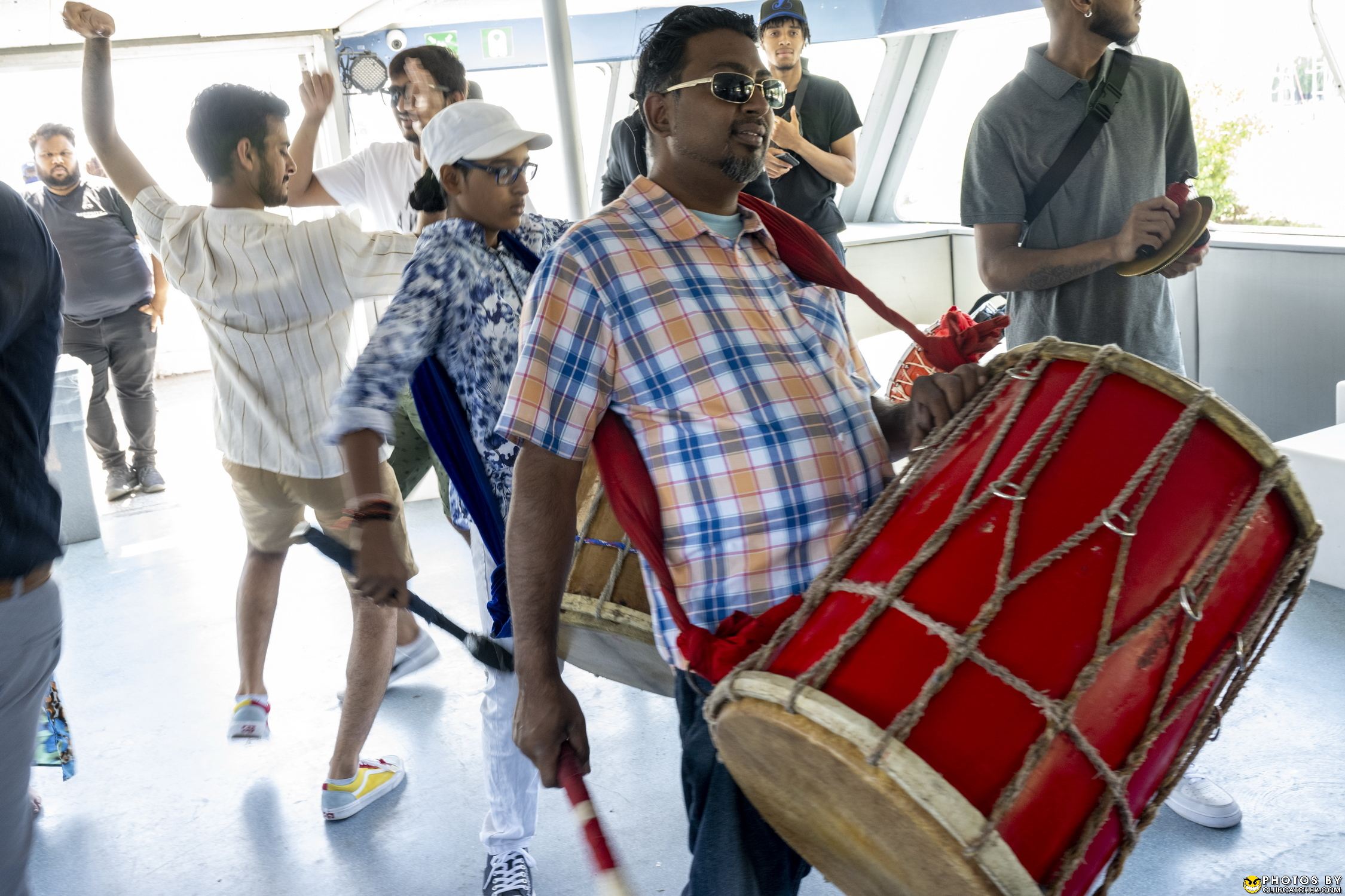Empress Of Canada party venue photo 158 - July 9th, 2022