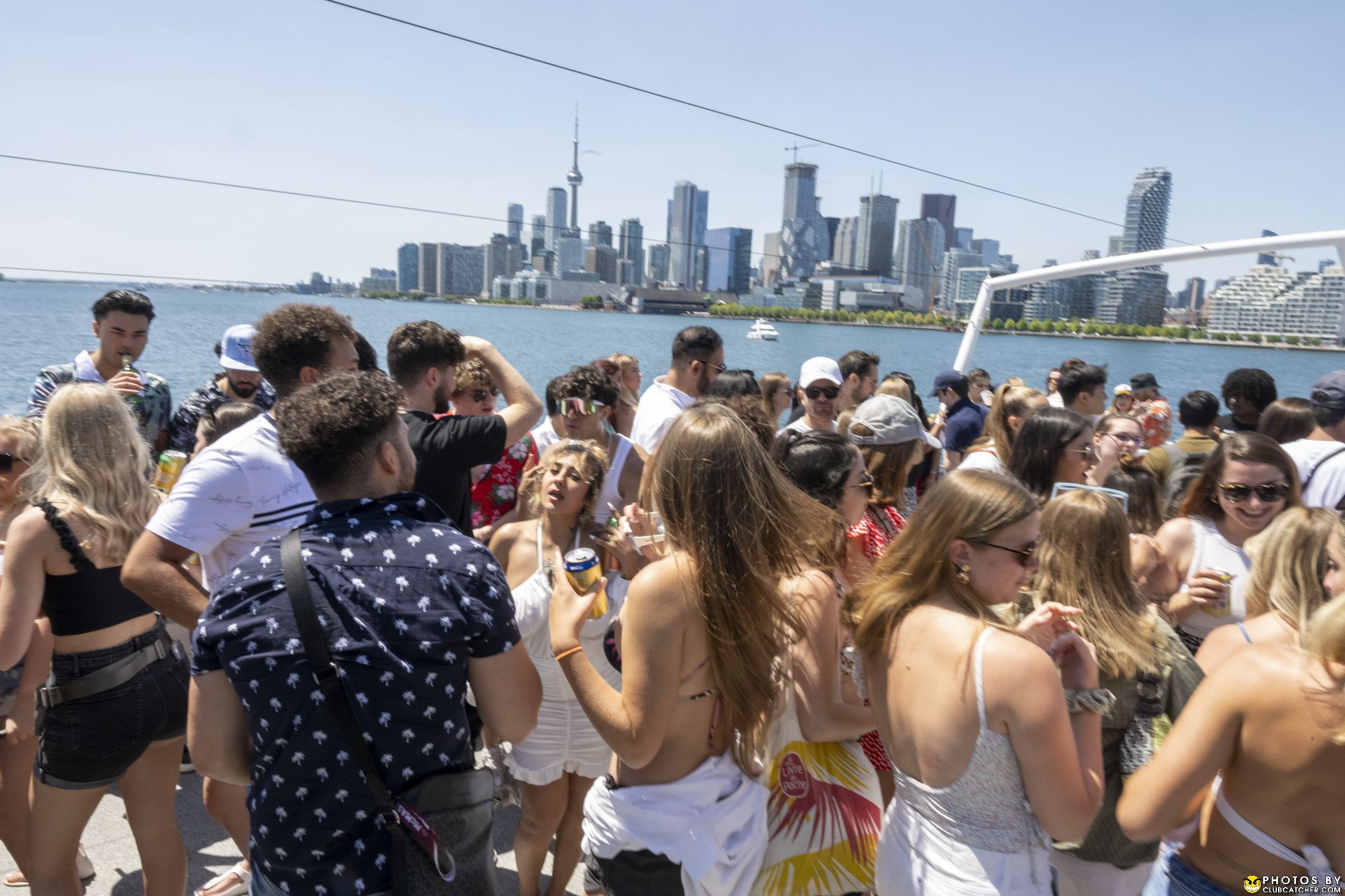 Empress Of Canada party venue photo 159 - July 9th, 2022