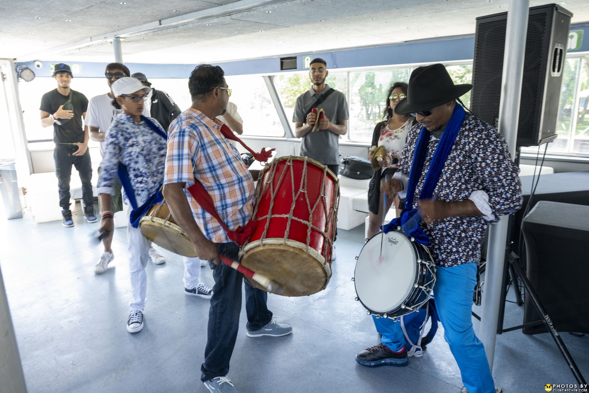 Empress Of Canada party venue photo 160 - July 9th, 2022