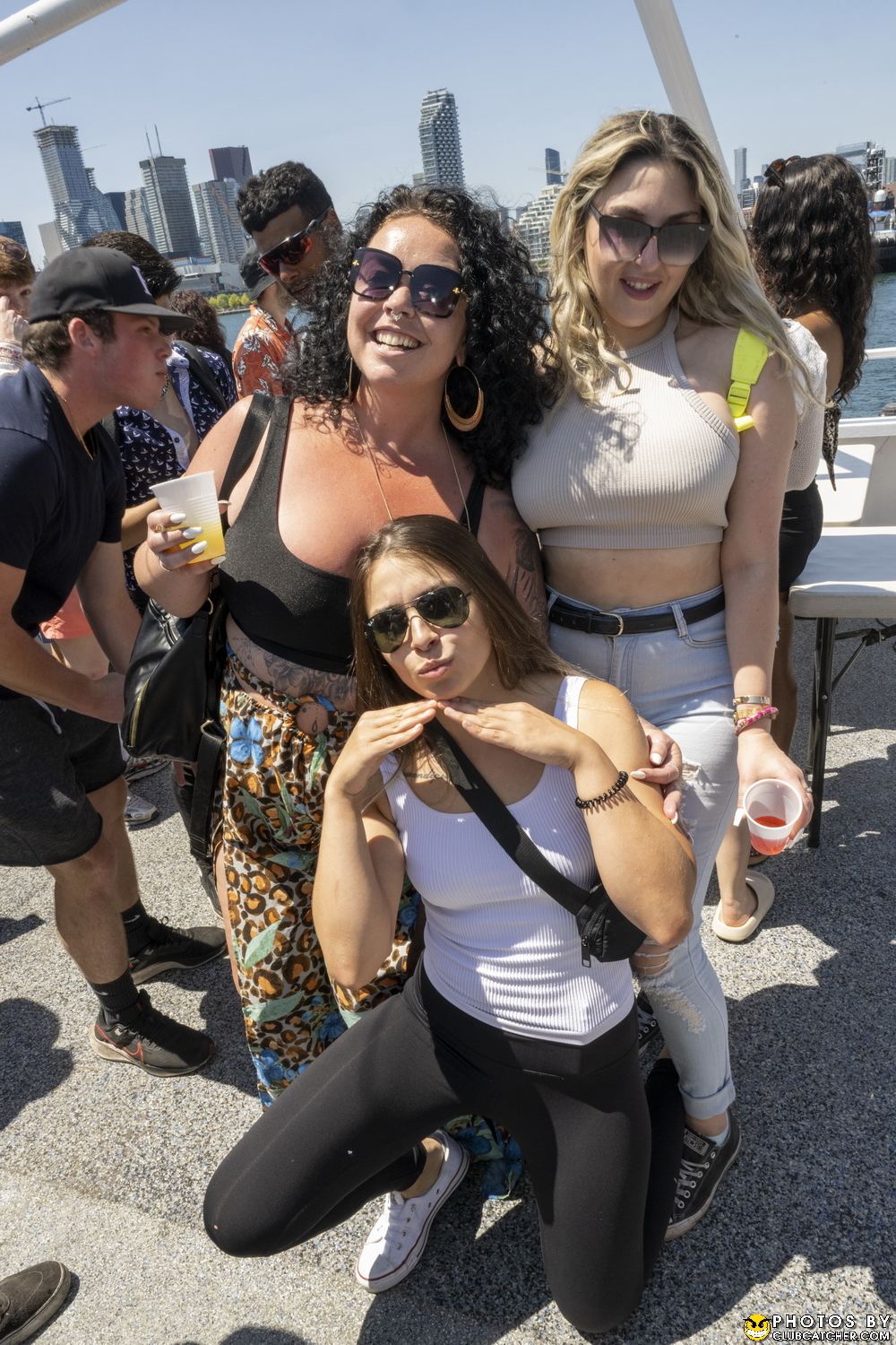 Empress Of Canada party venue photo 17 - July 9th, 2022