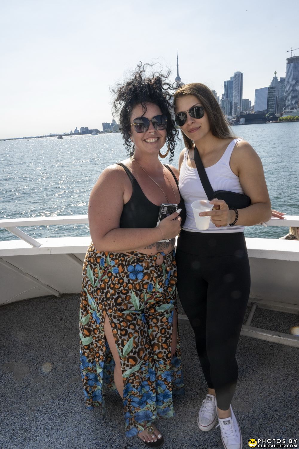 Empress Of Canada party venue photo 163 - July 9th, 2022