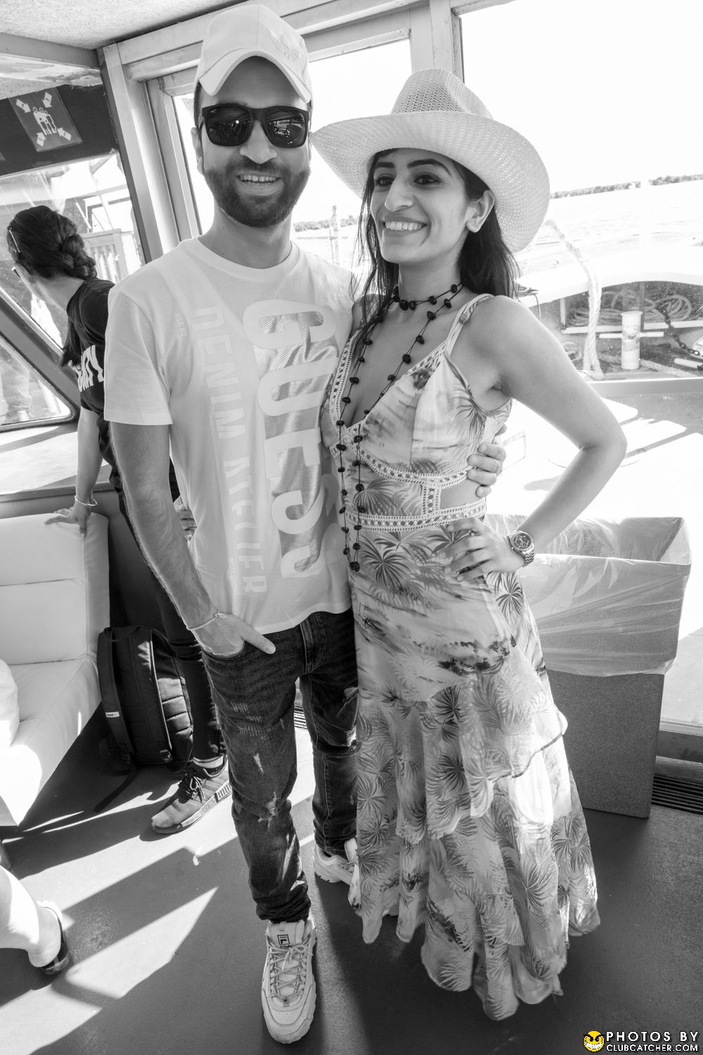 Empress Of Canada party venue photo 164 - July 9th, 2022