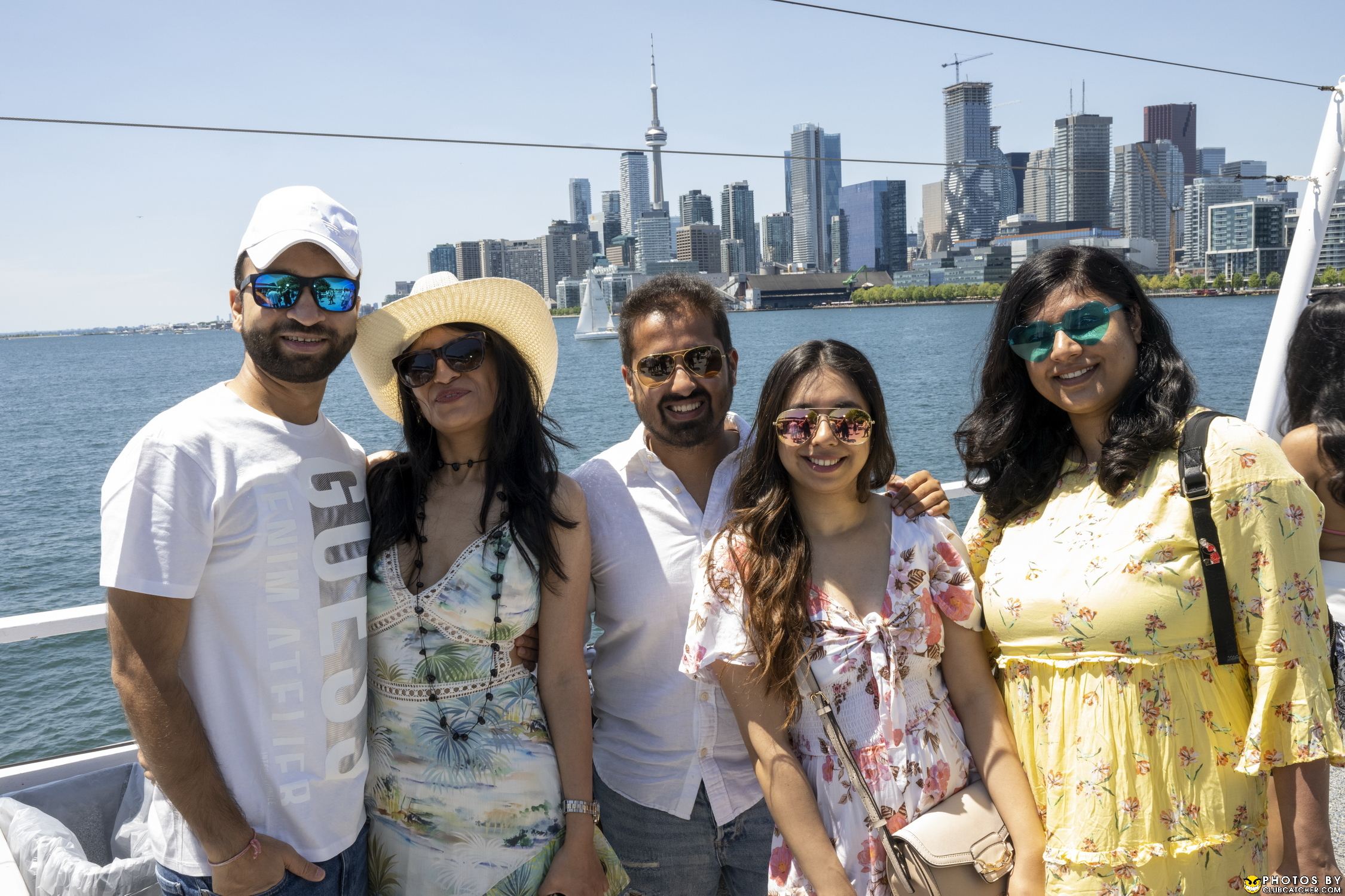 Empress Of Canada party venue photo 165 - July 9th, 2022