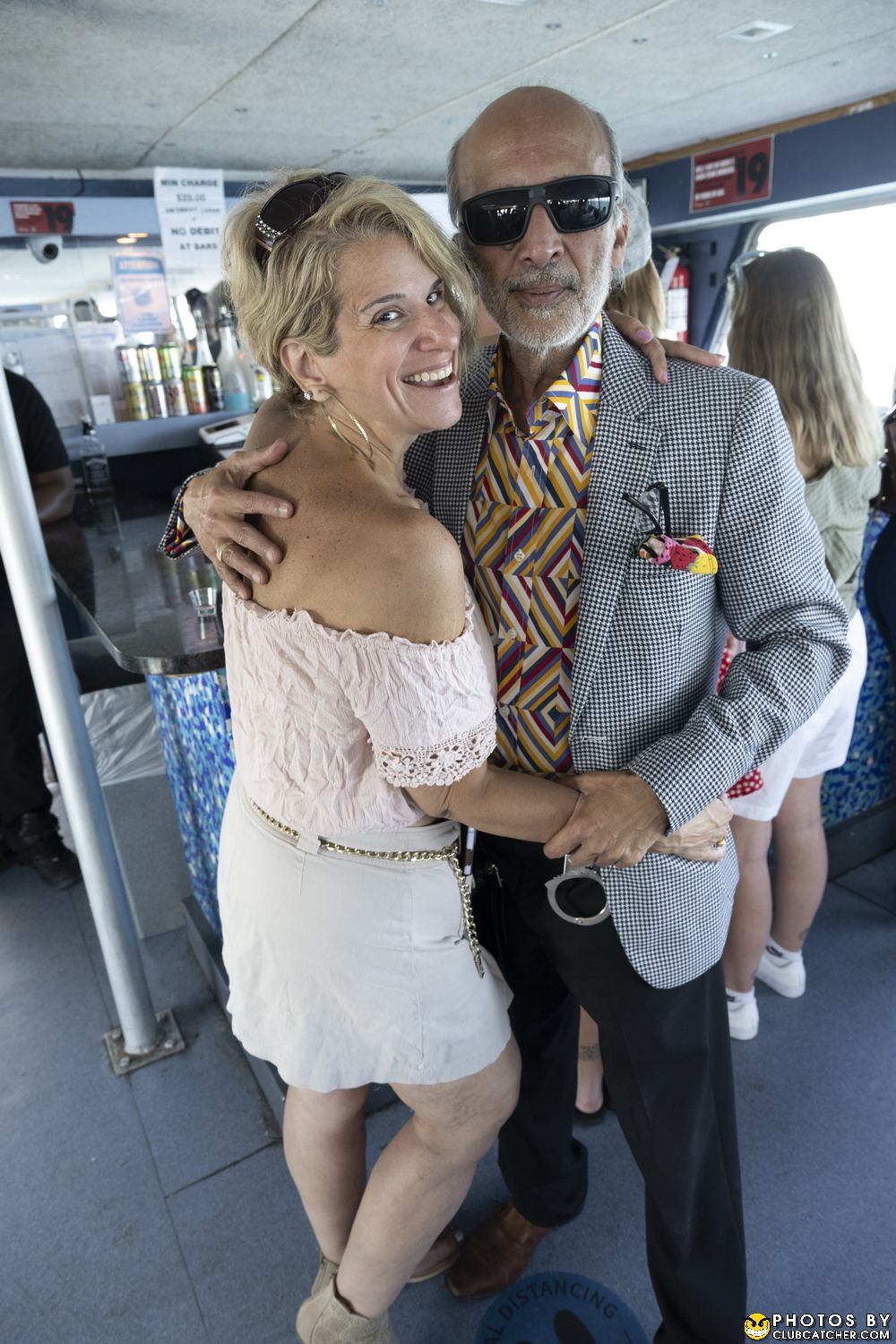 Empress Of Canada party venue photo 169 - July 9th, 2022