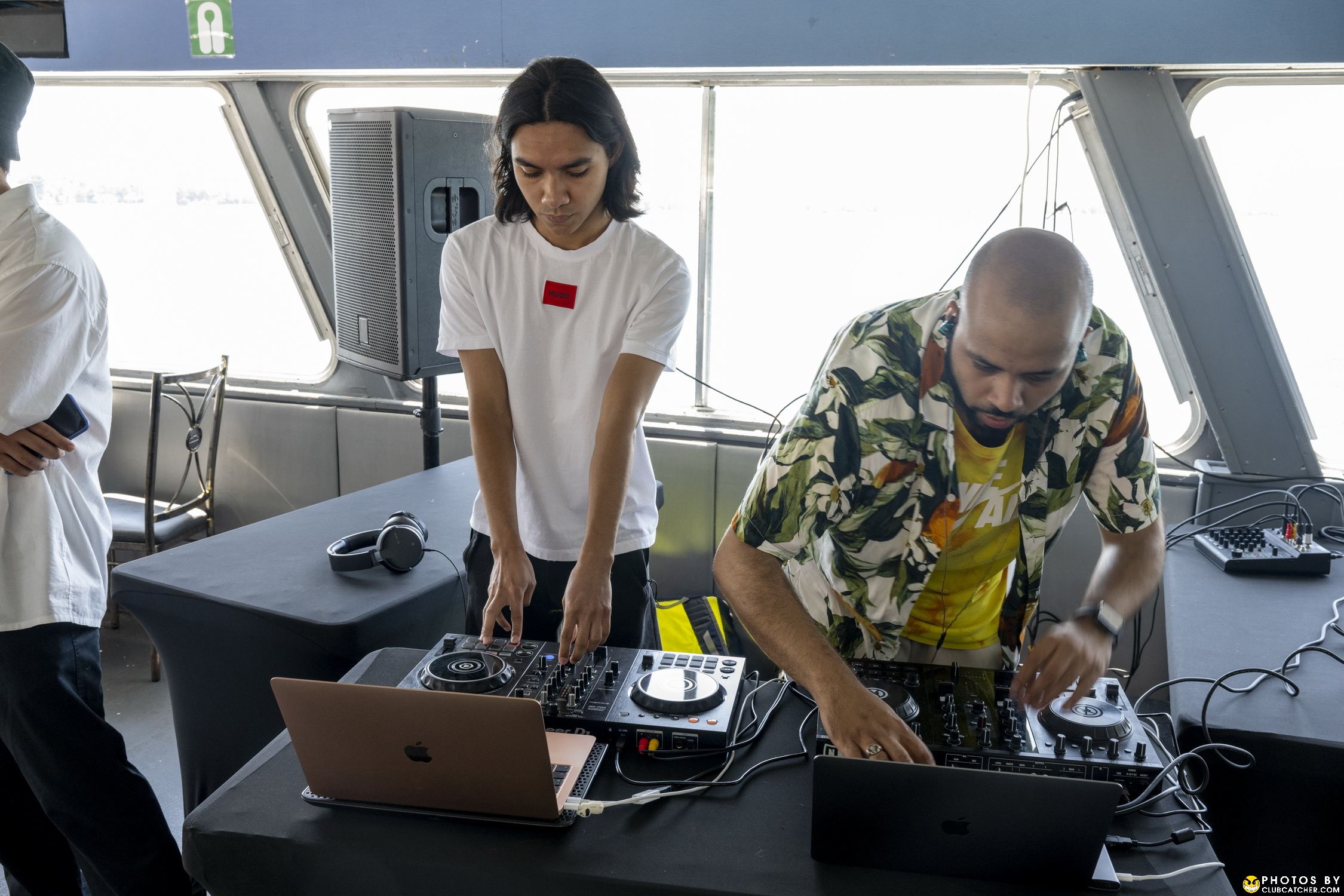 Empress Of Canada party venue photo 170 - July 9th, 2022