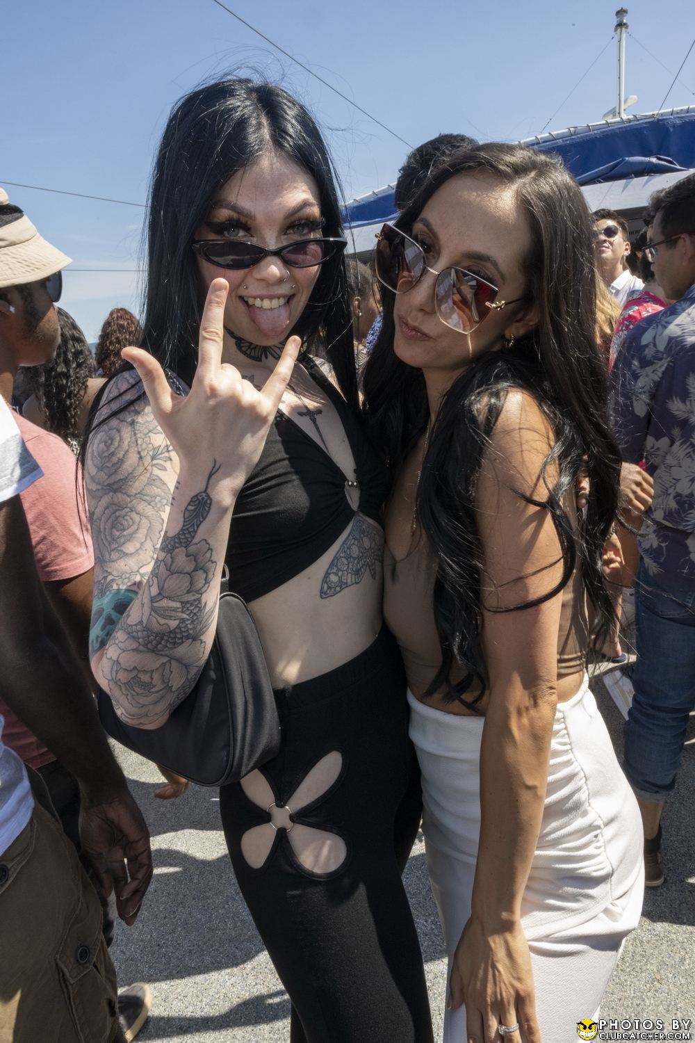 Empress Of Canada party venue photo 18 - July 9th, 2022