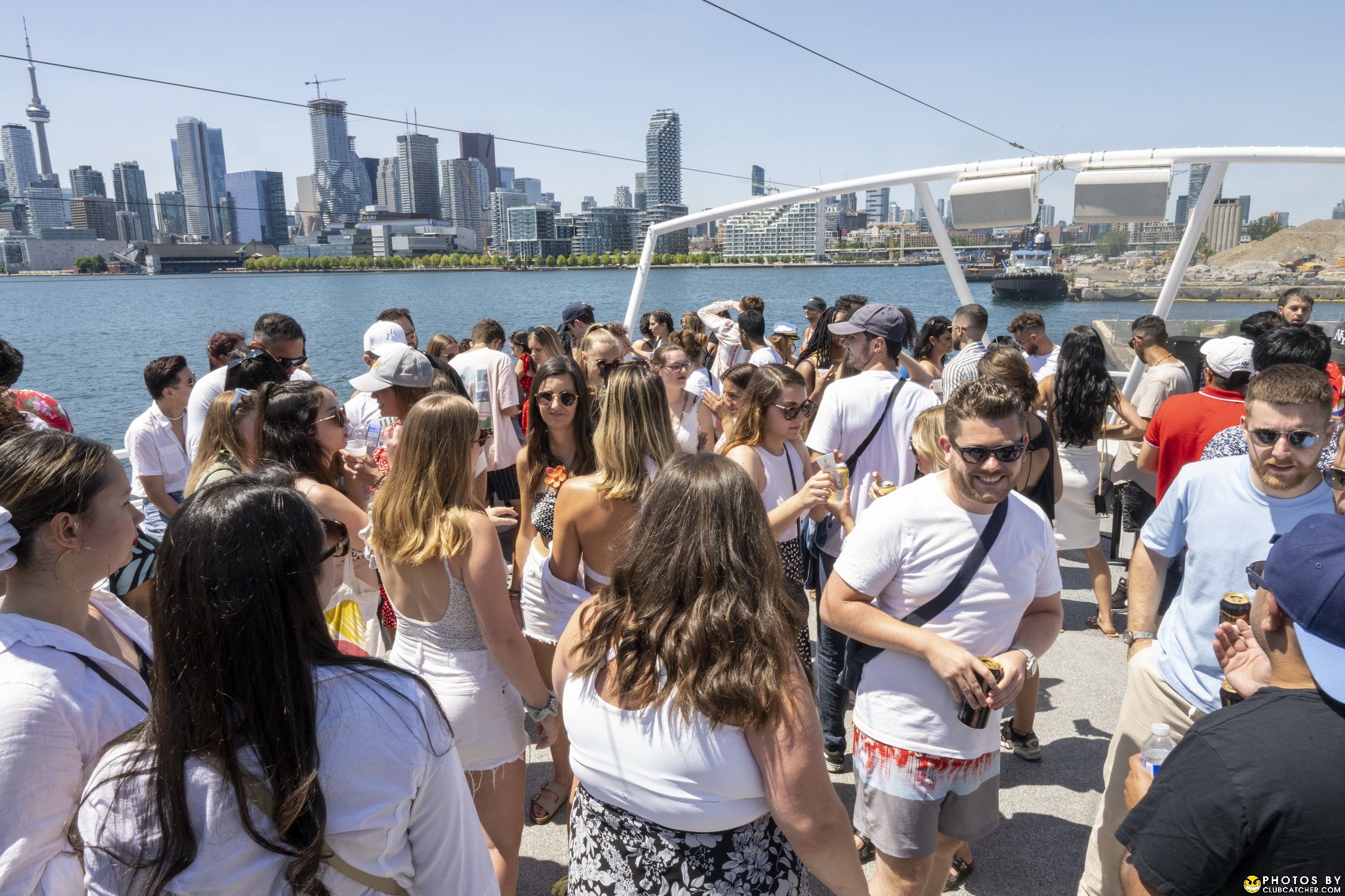 Empress Of Canada party venue photo 172 - July 9th, 2022