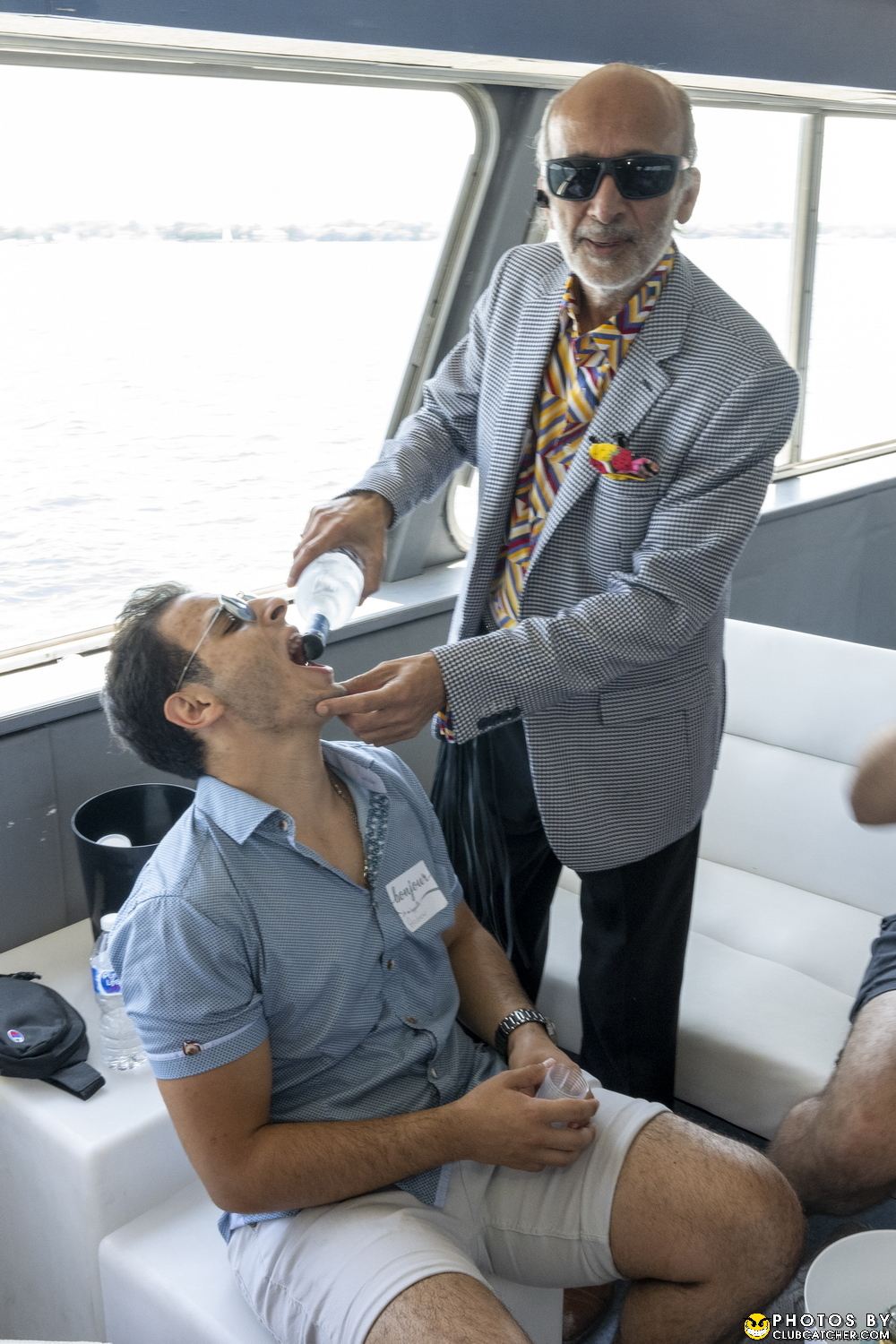 Empress Of Canada party venue photo 178 - July 9th, 2022