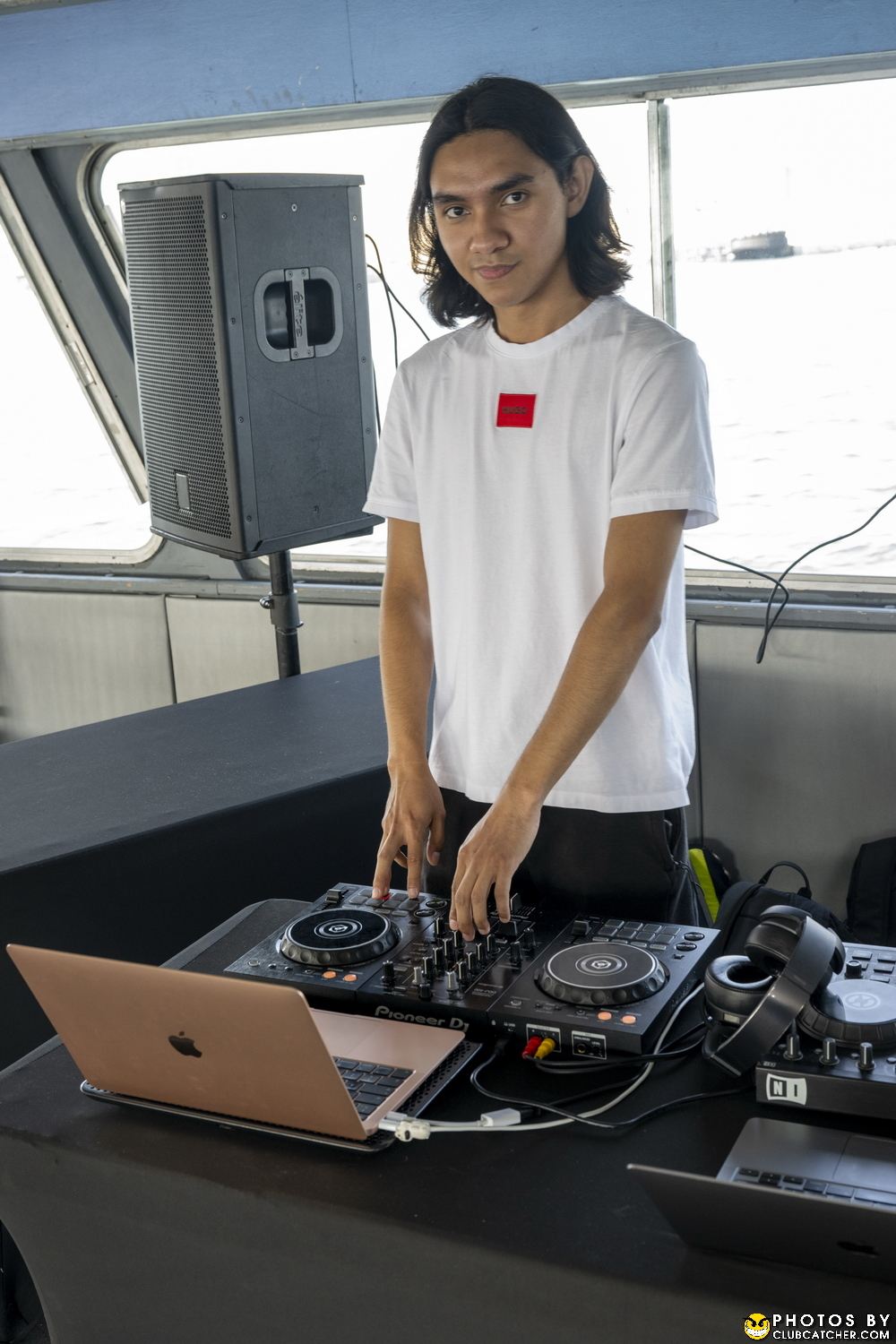 Empress Of Canada party venue photo 179 - July 9th, 2022