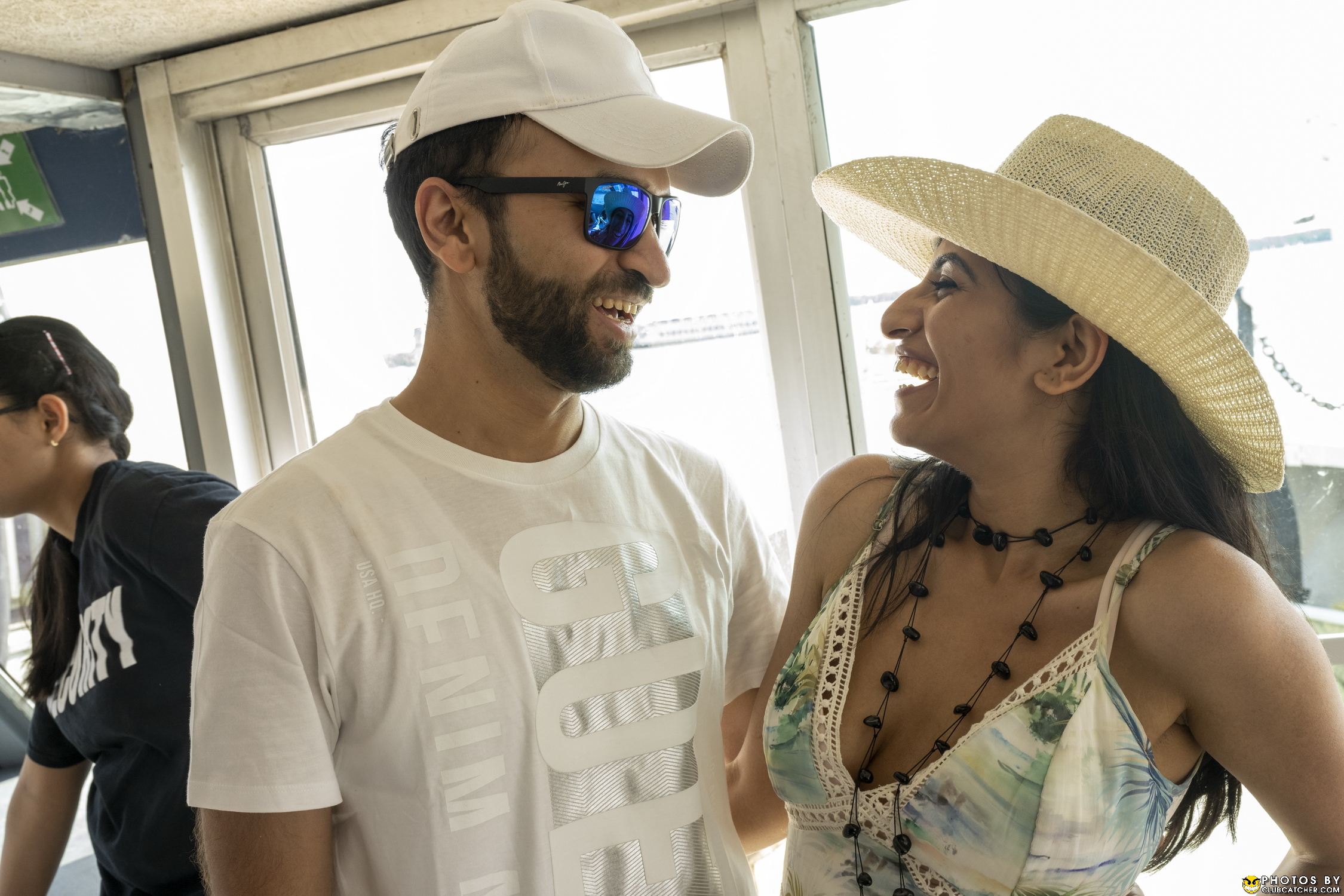 Empress Of Canada party venue photo 180 - July 9th, 2022