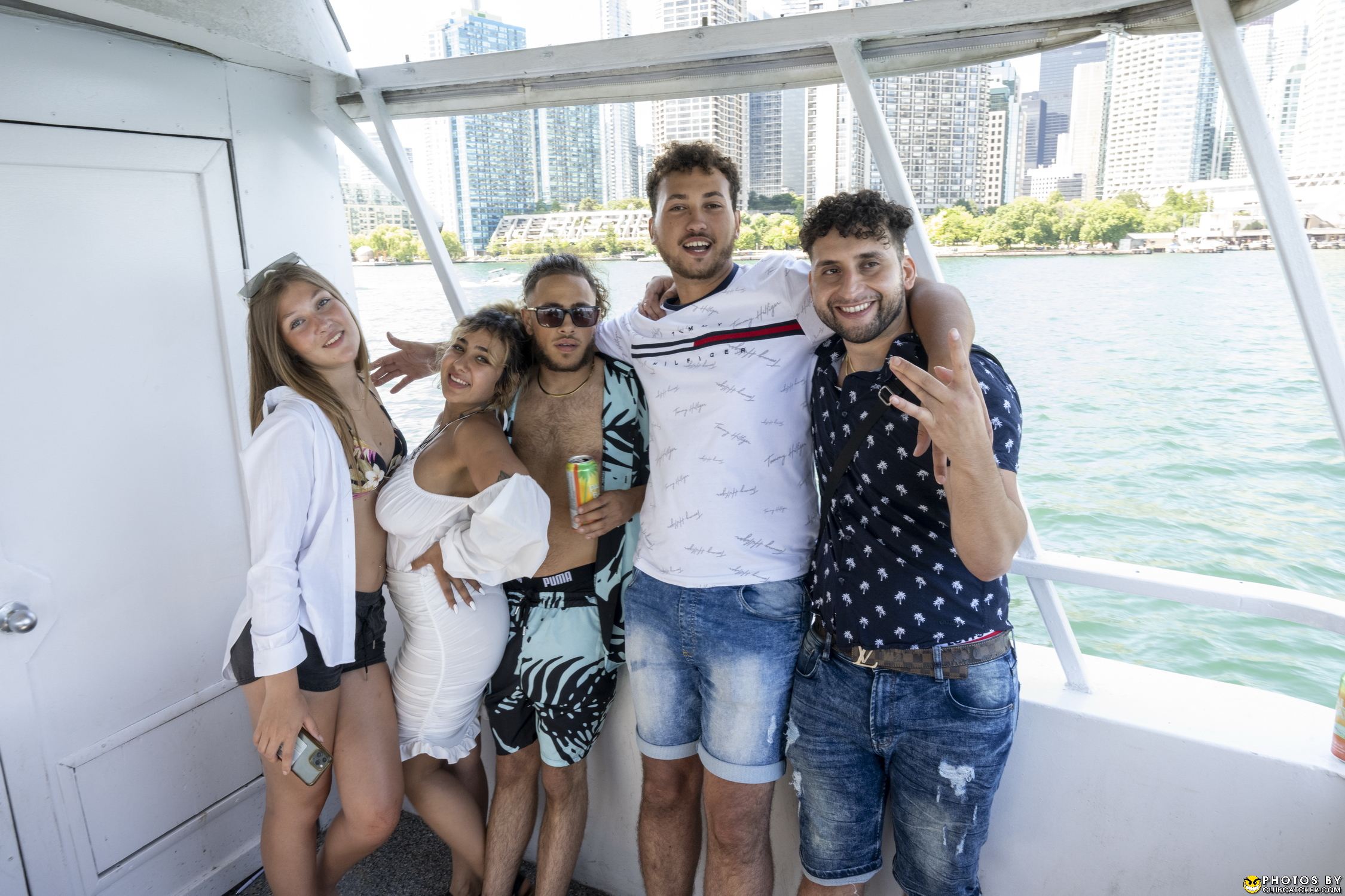 Empress Of Canada party venue photo 182 - July 9th, 2022