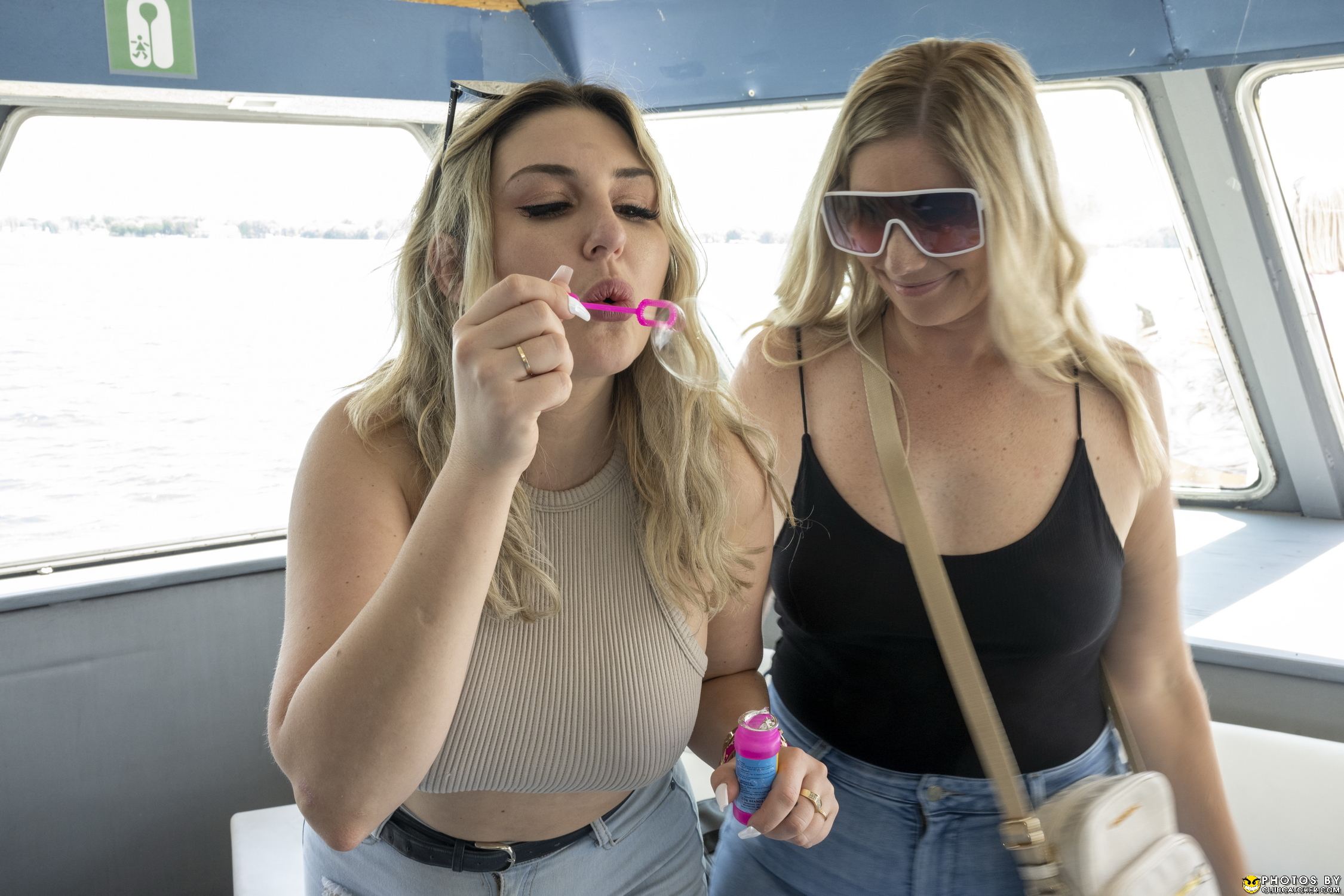 Empress Of Canada party venue photo 183 - July 9th, 2022