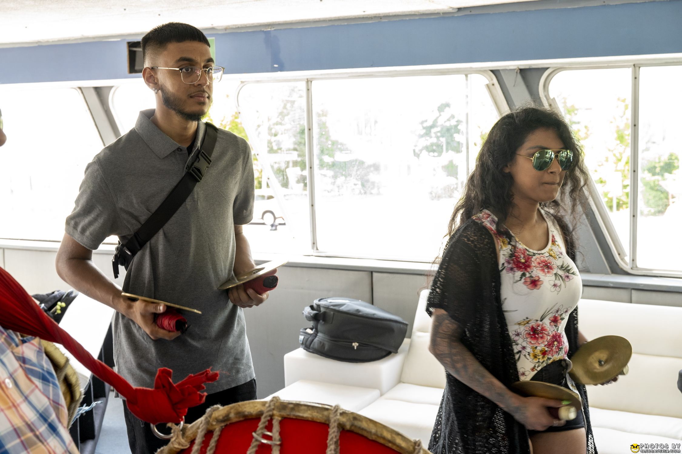 Empress Of Canada party venue photo 184 - July 9th, 2022