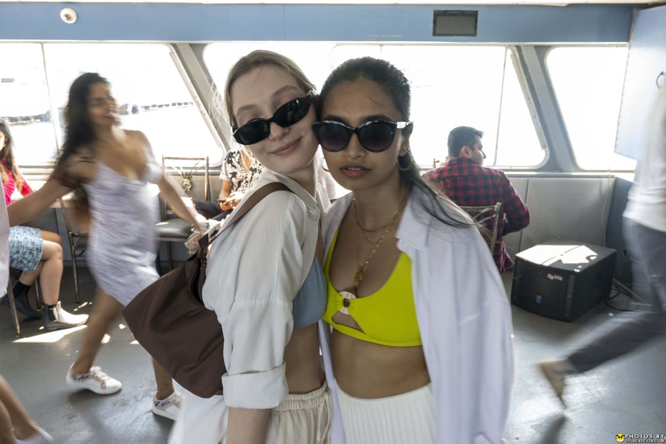 Empress Of Canada party venue photo 185 - July 9th, 2022