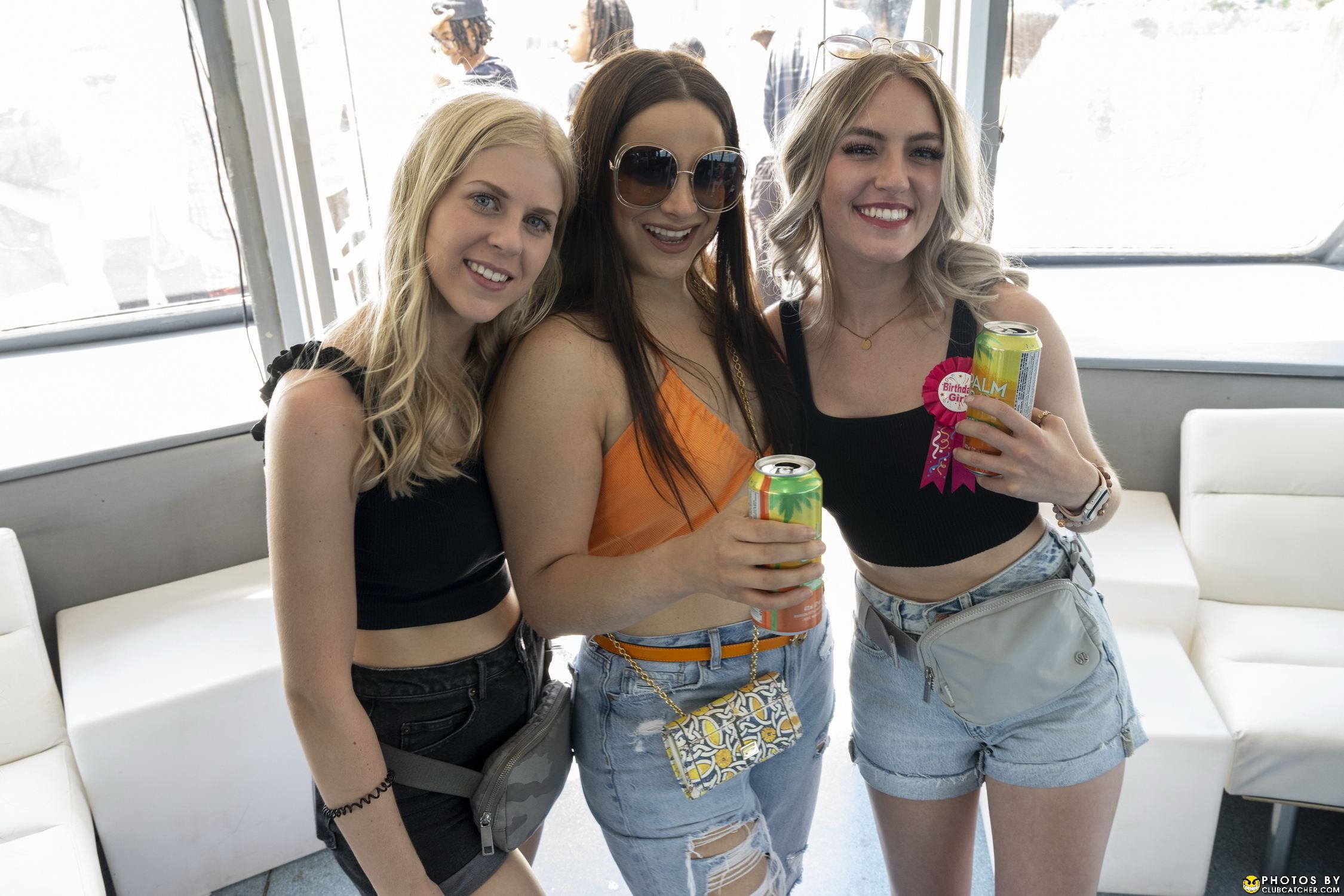 Empress Of Canada party venue photo 186 - July 9th, 2022