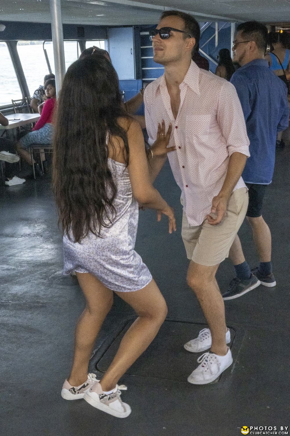 Empress Of Canada party venue photo 188 - July 9th, 2022