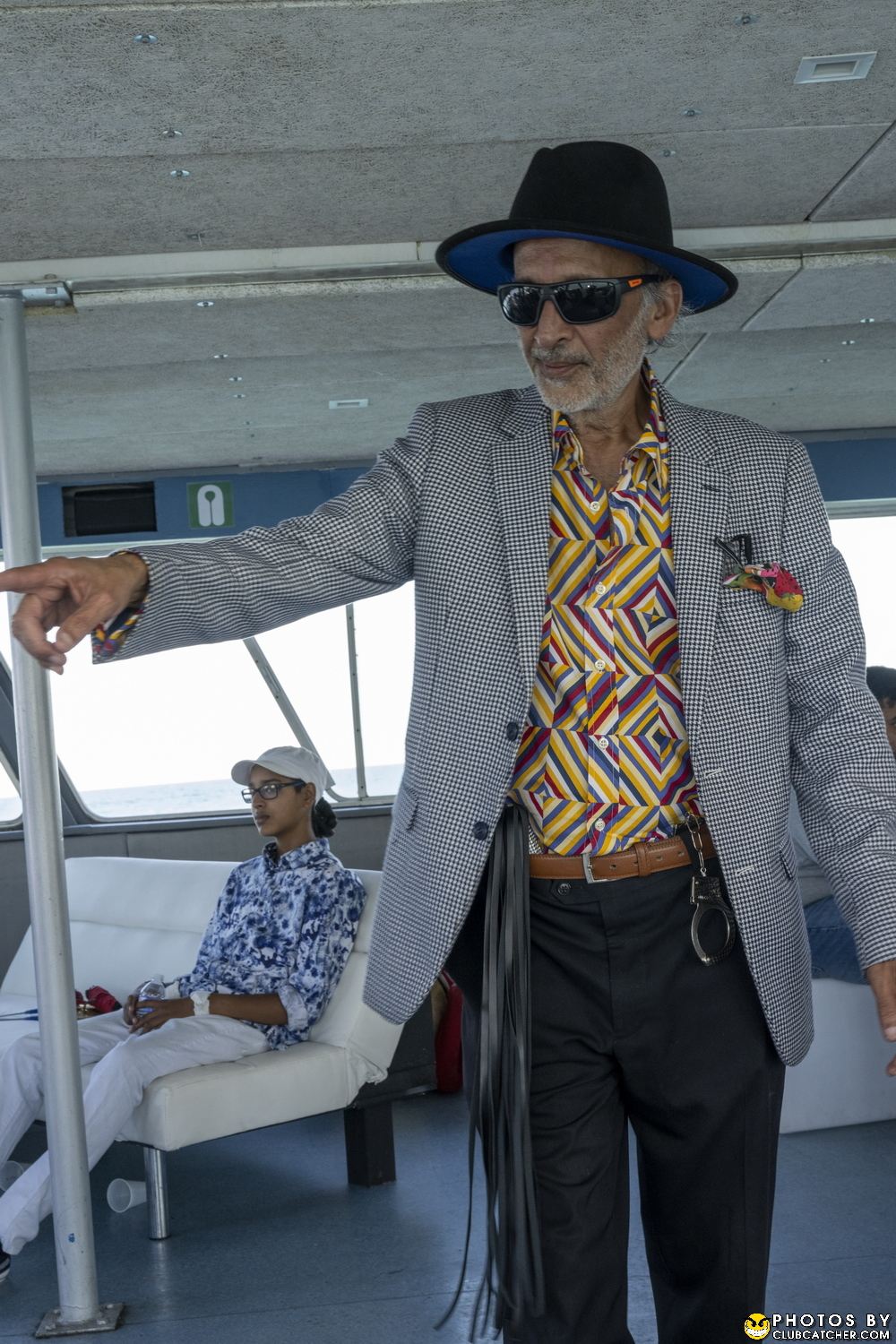 Empress Of Canada party venue photo 189 - July 9th, 2022