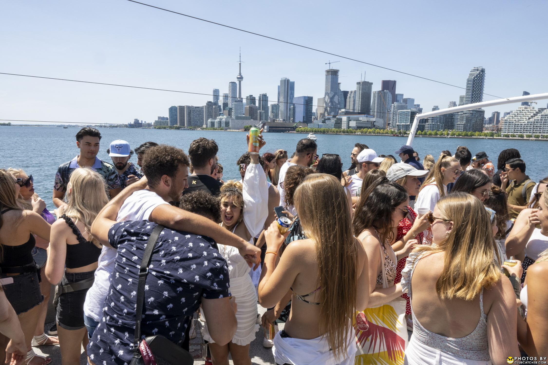 Empress Of Canada party venue photo 190 - July 9th, 2022