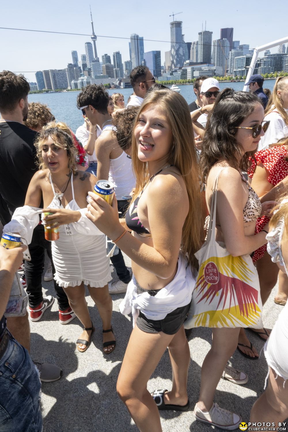 Empress Of Canada party venue photo 20 - July 9th, 2022