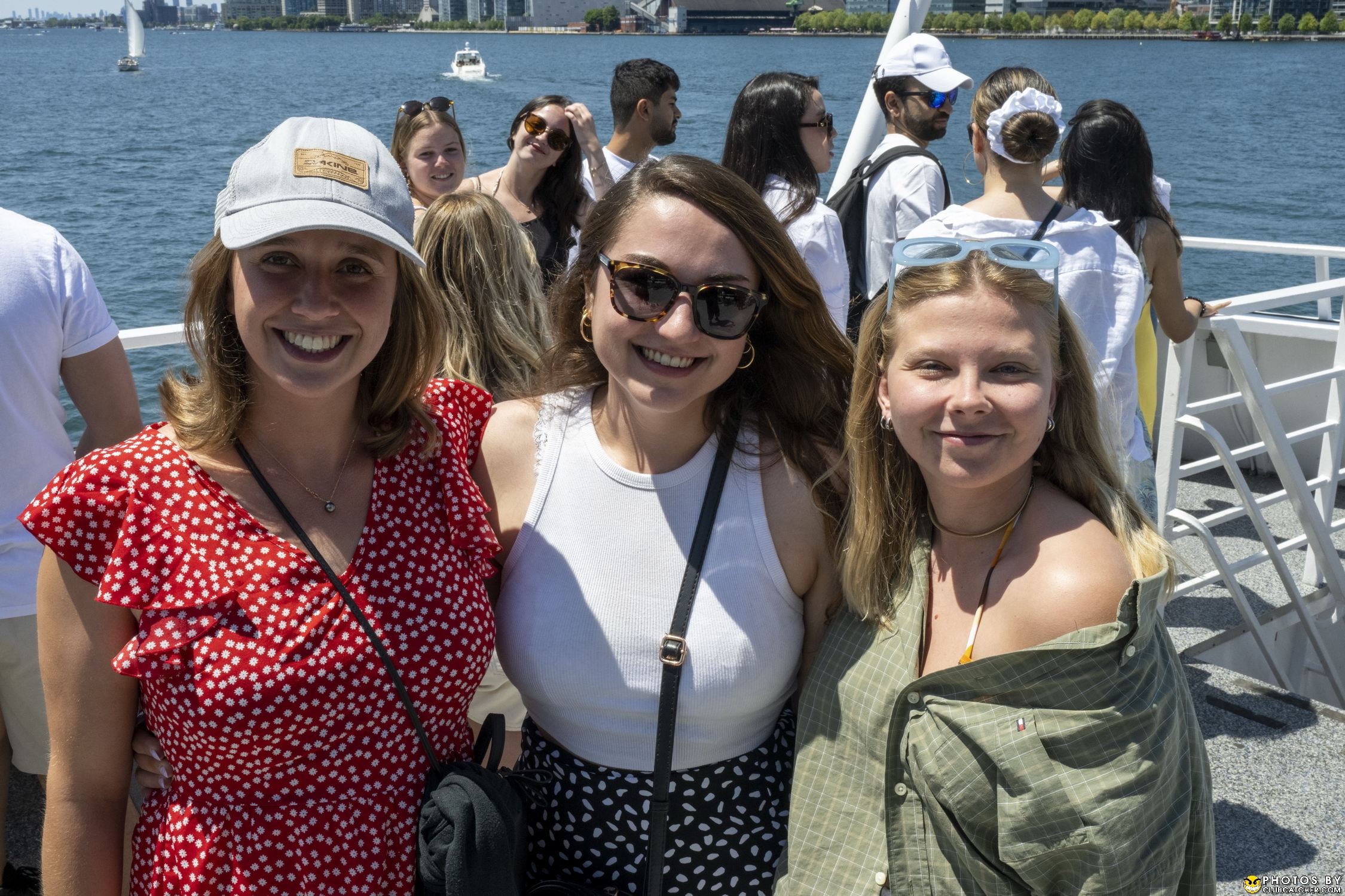 Empress Of Canada party venue photo 193 - July 9th, 2022