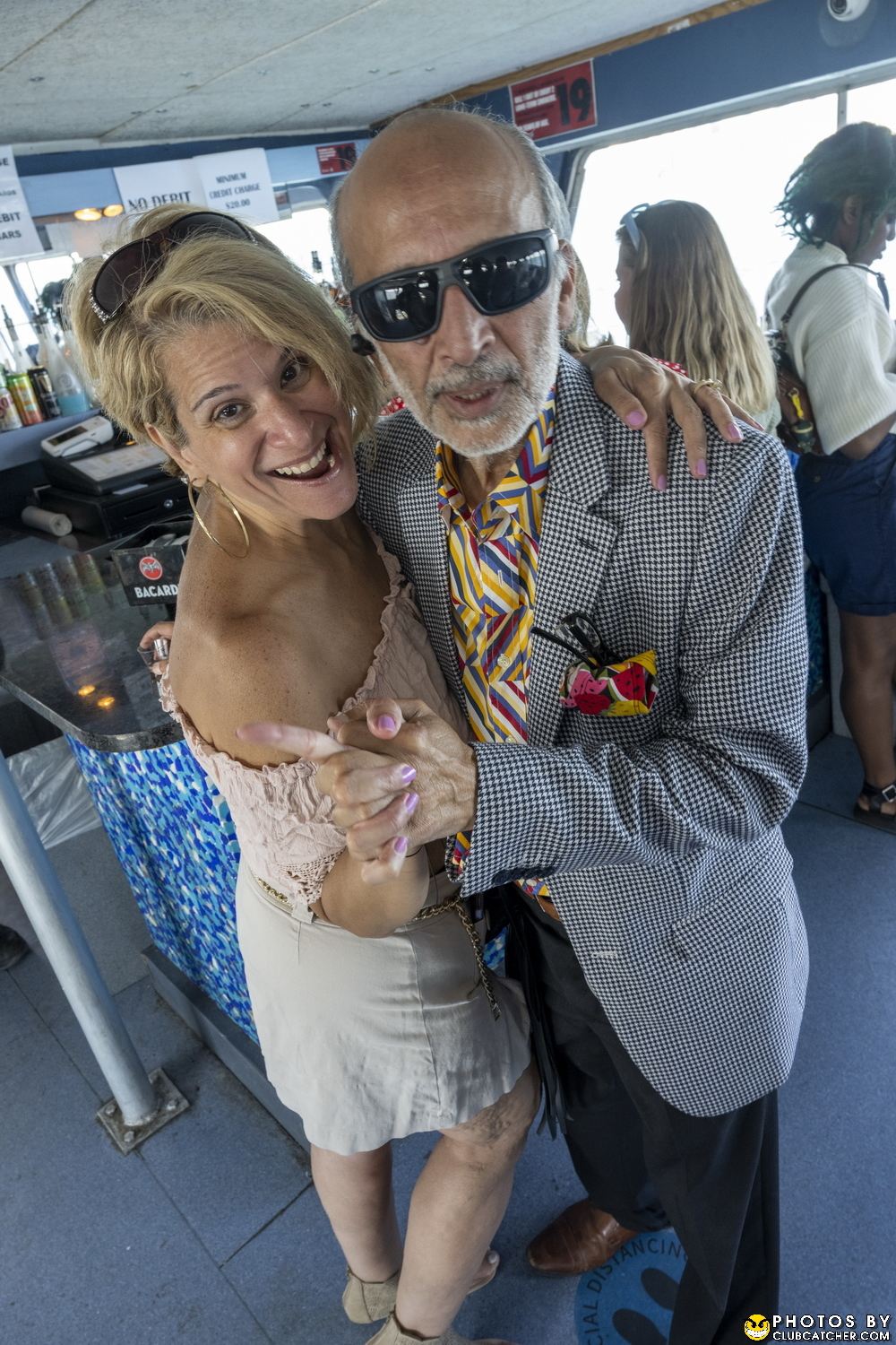 Empress Of Canada party venue photo 195 - July 9th, 2022