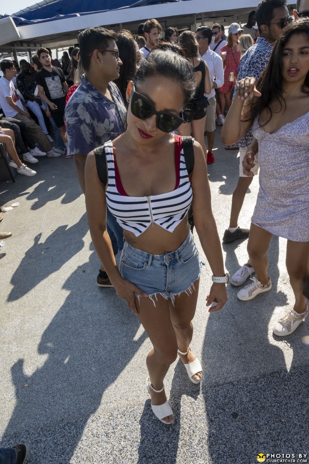 Empress Of Canada party venue photo 196 - July 9th, 2022