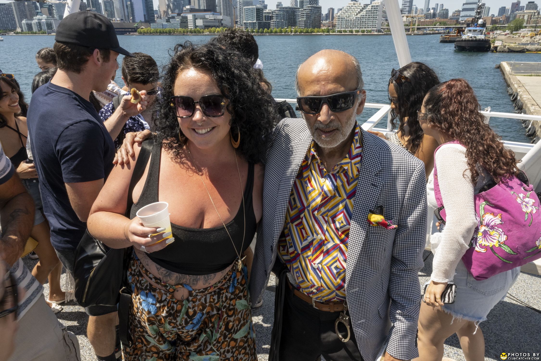 Empress Of Canada party venue photo 197 - July 9th, 2022