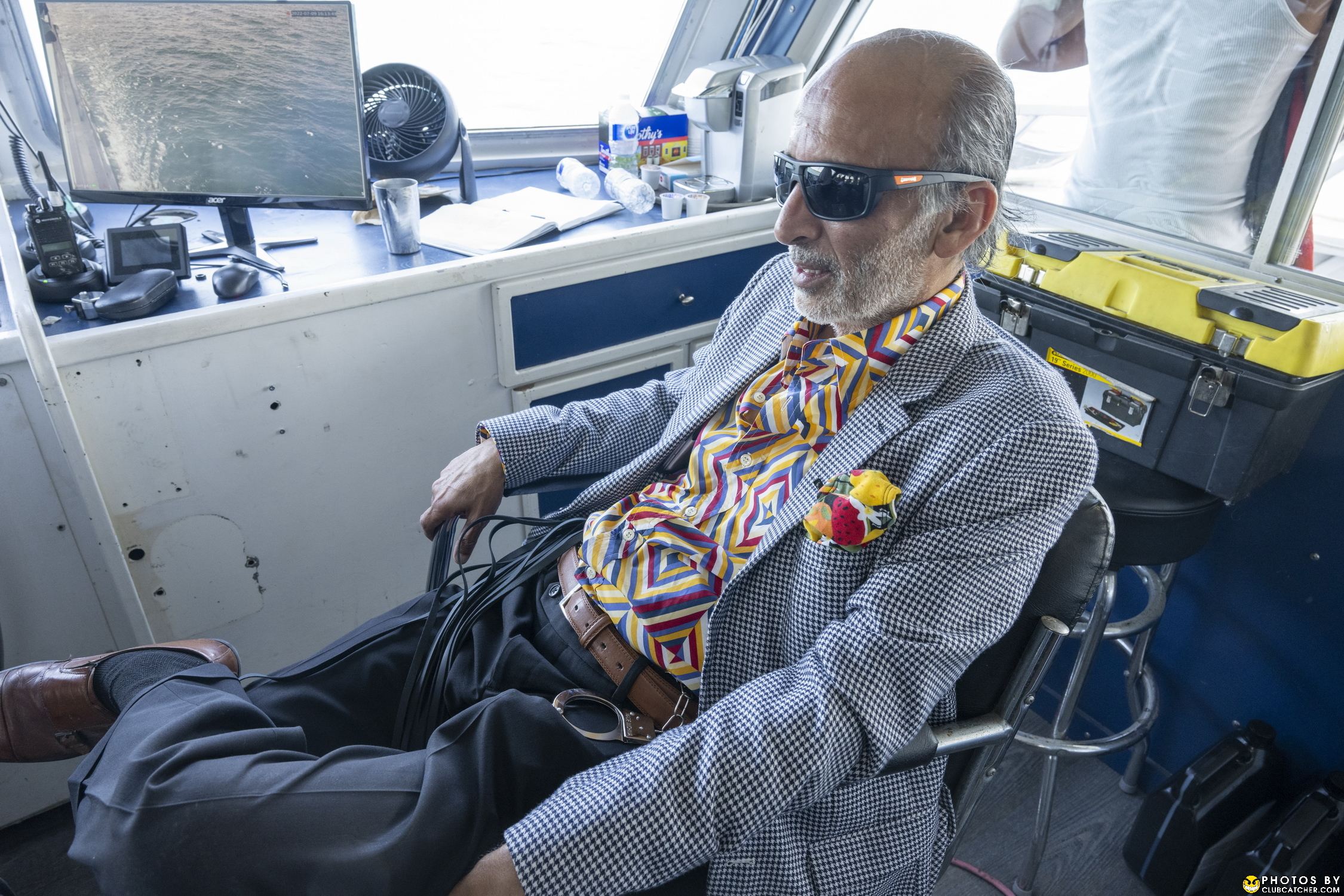 Empress Of Canada party venue photo 199 - July 9th, 2022