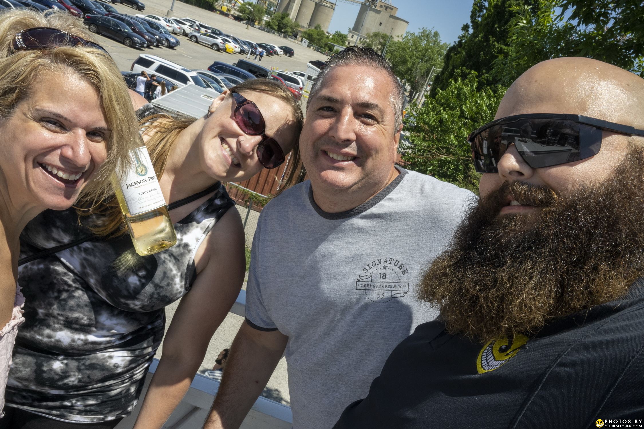 Empress Of Canada party venue photo 200 - July 9th, 2022