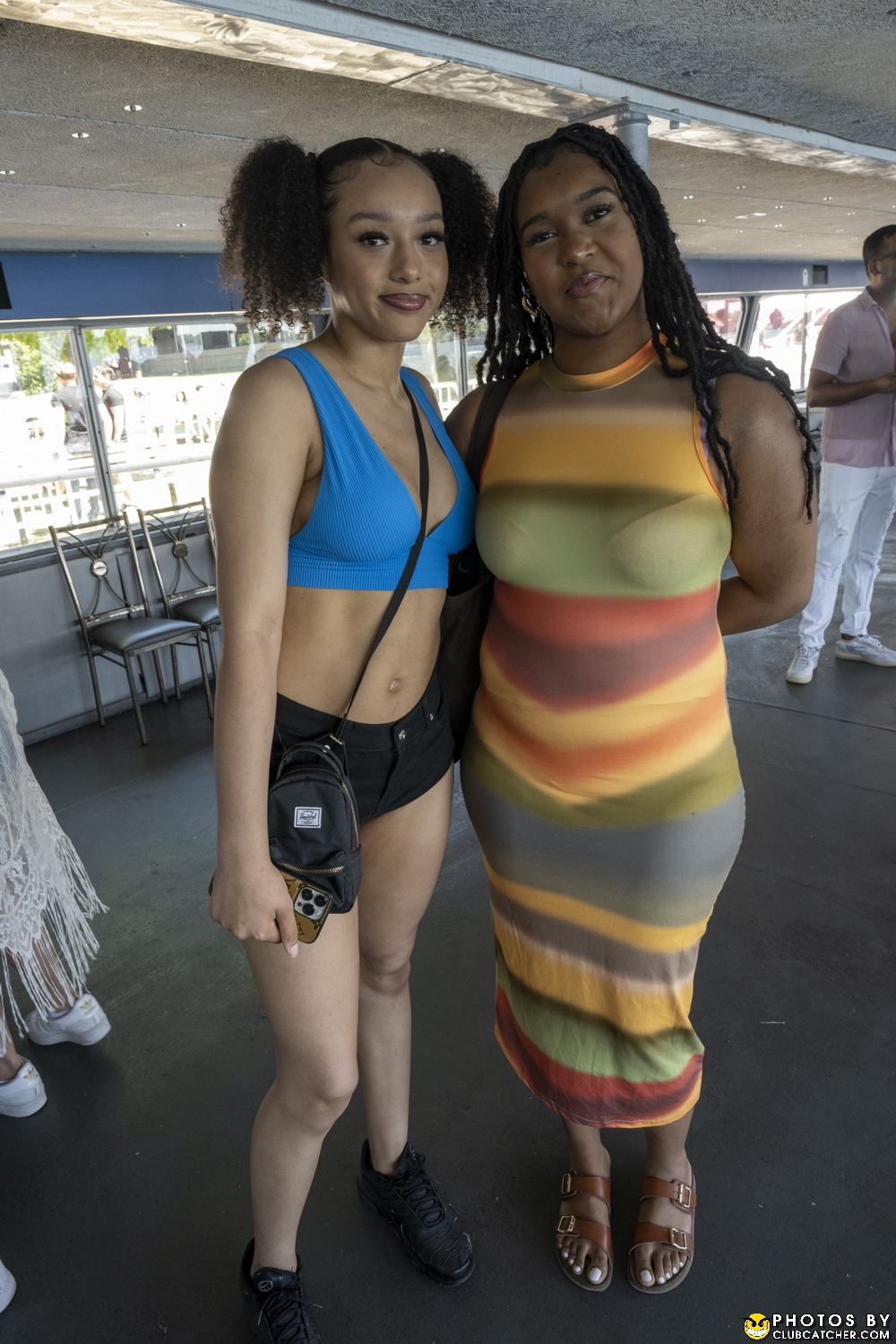 Empress Of Canada party venue photo 21 - July 9th, 2022