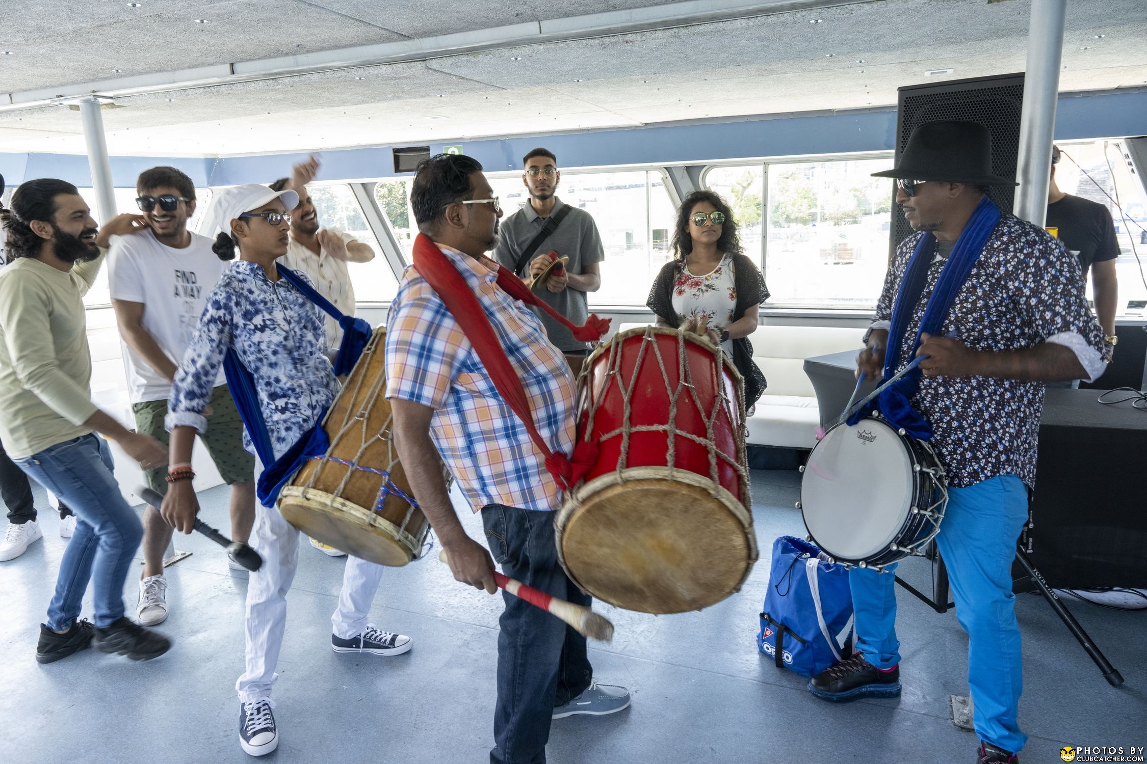 Empress Of Canada party venue photo 202 - July 9th, 2022