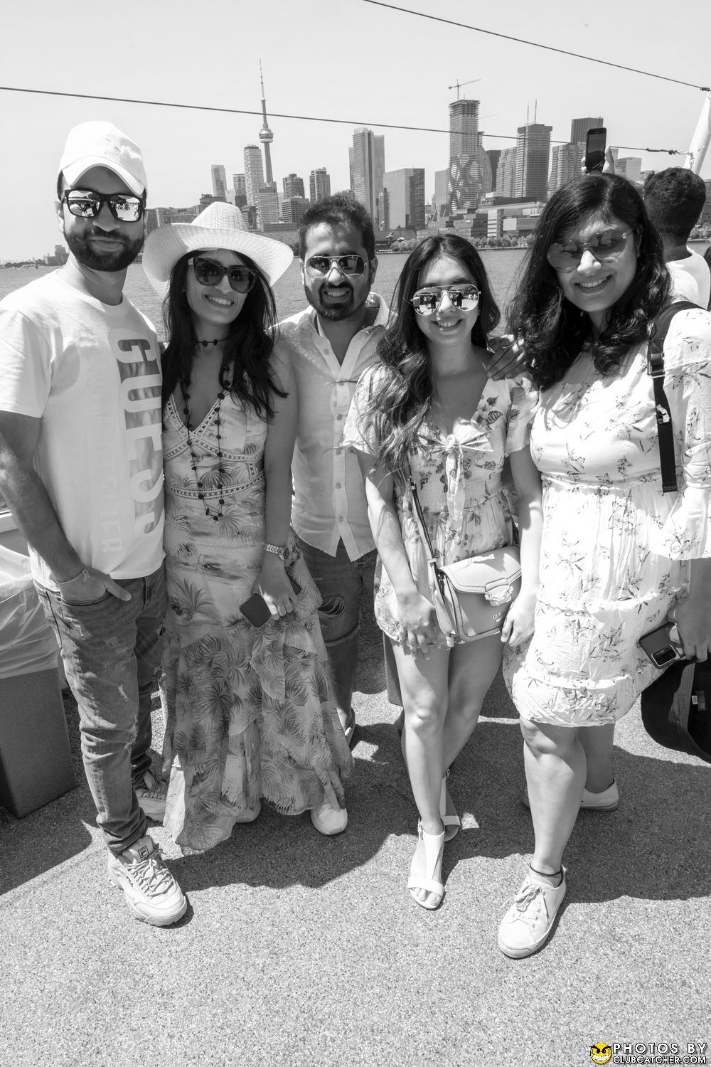 Empress Of Canada party venue photo 204 - July 9th, 2022