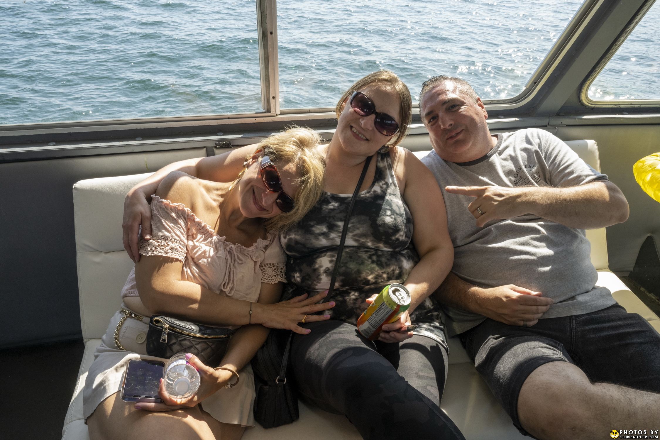 Empress Of Canada party venue photo 207 - July 9th, 2022