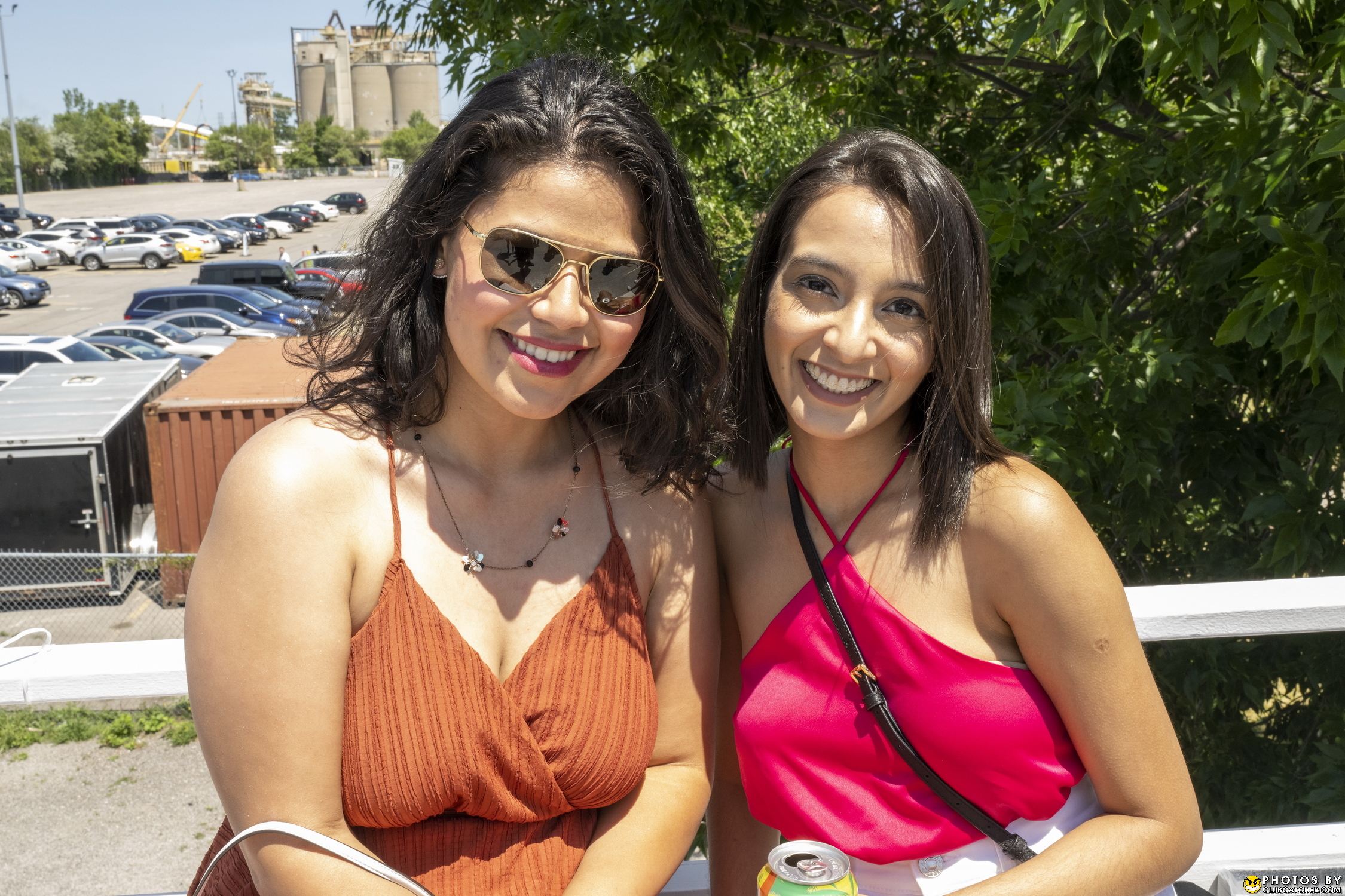 Empress Of Canada party venue photo 208 - July 9th, 2022