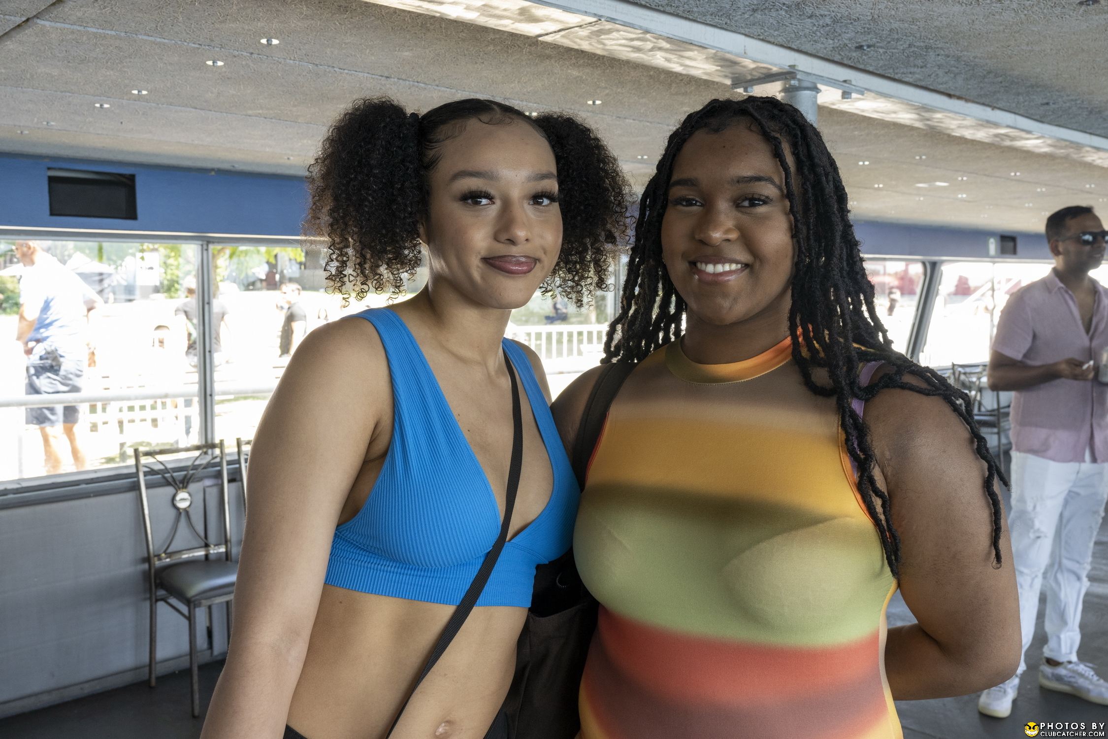 Empress Of Canada party venue photo 211 - July 9th, 2022