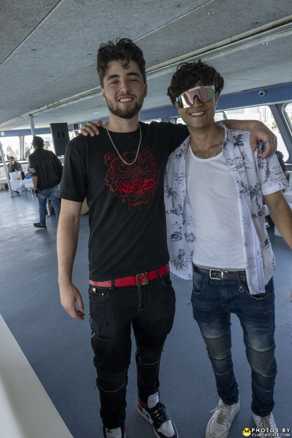 Empress Of Canada party venue photo 212 - July 9th, 2022