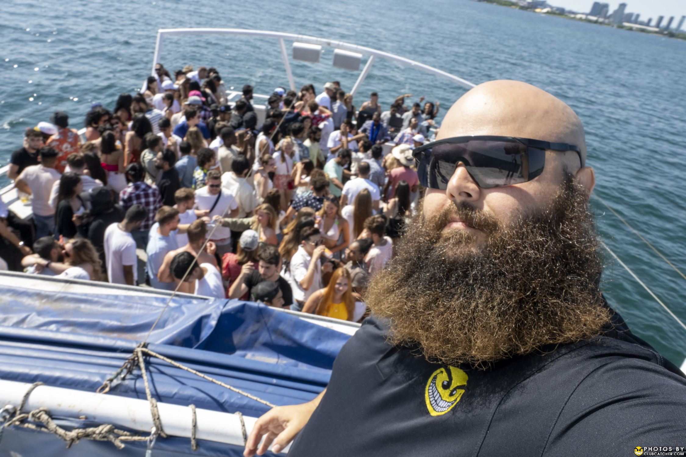 Empress Of Canada party venue photo 213 - July 9th, 2022