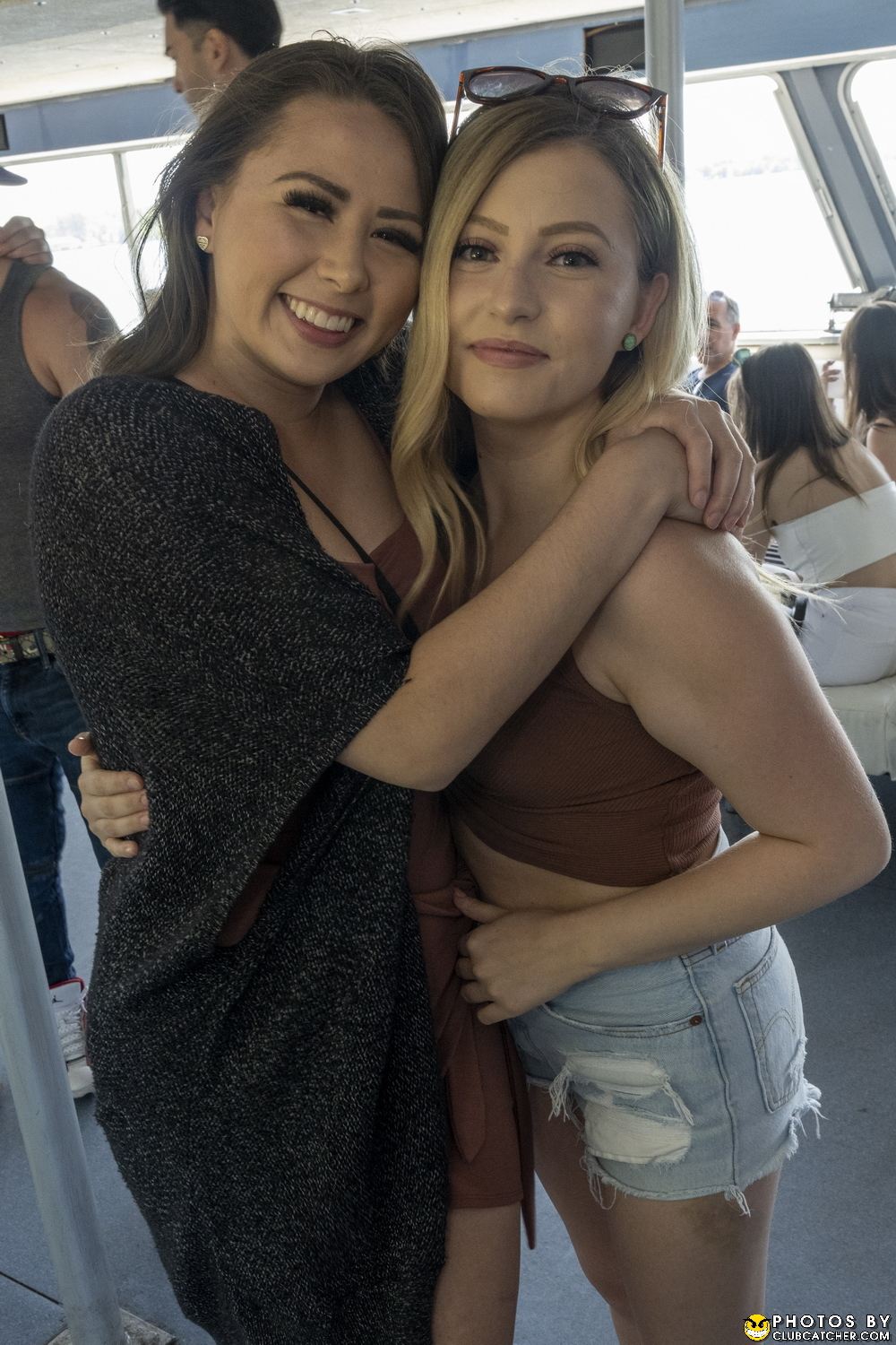 Empress Of Canada party venue photo 215 - July 9th, 2022