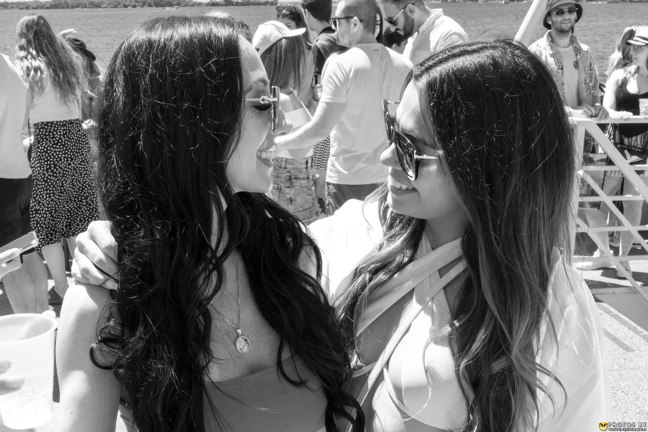 Empress Of Canada party venue photo 216 - July 9th, 2022