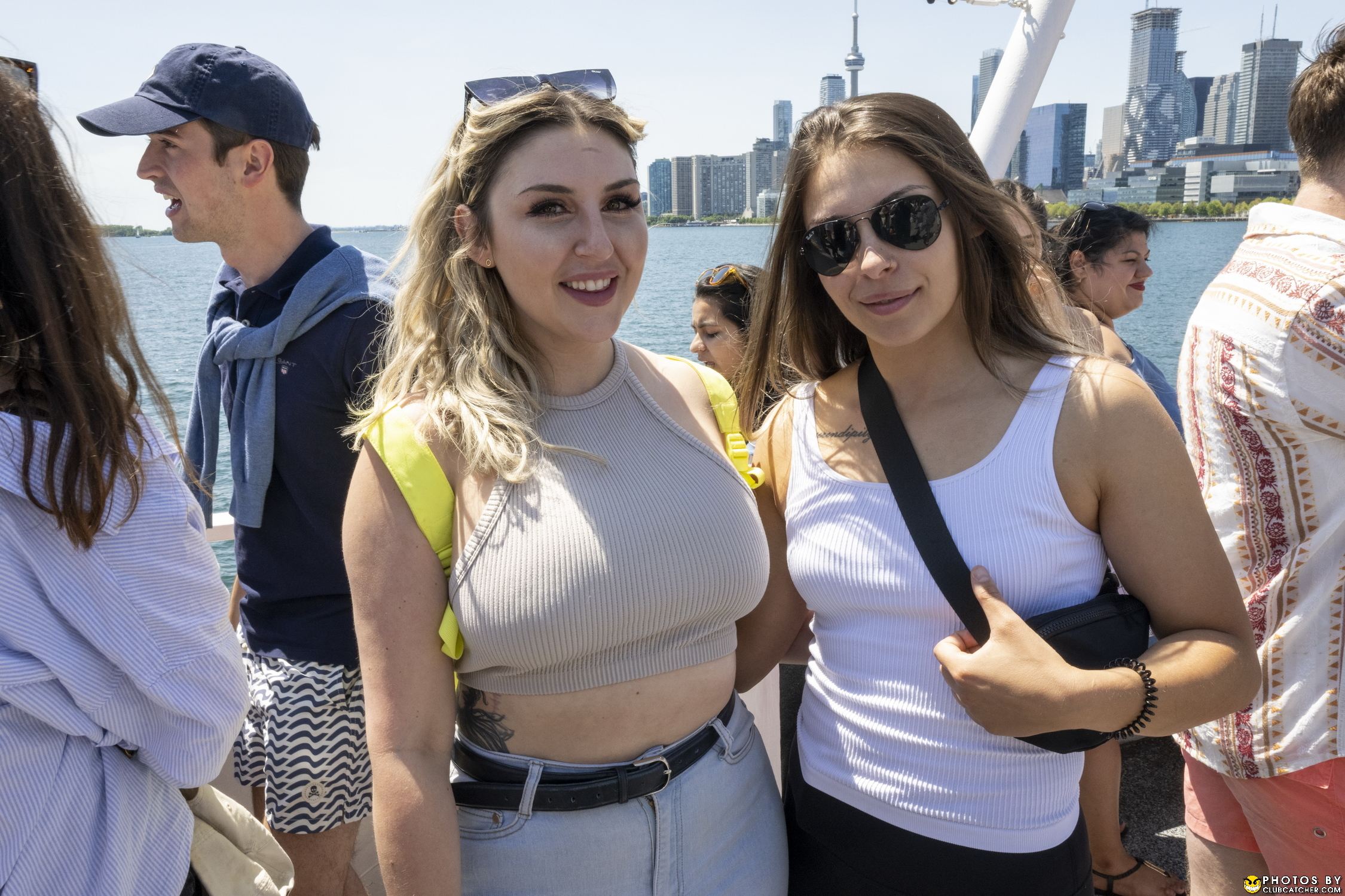 Empress Of Canada party venue photo 218 - July 9th, 2022