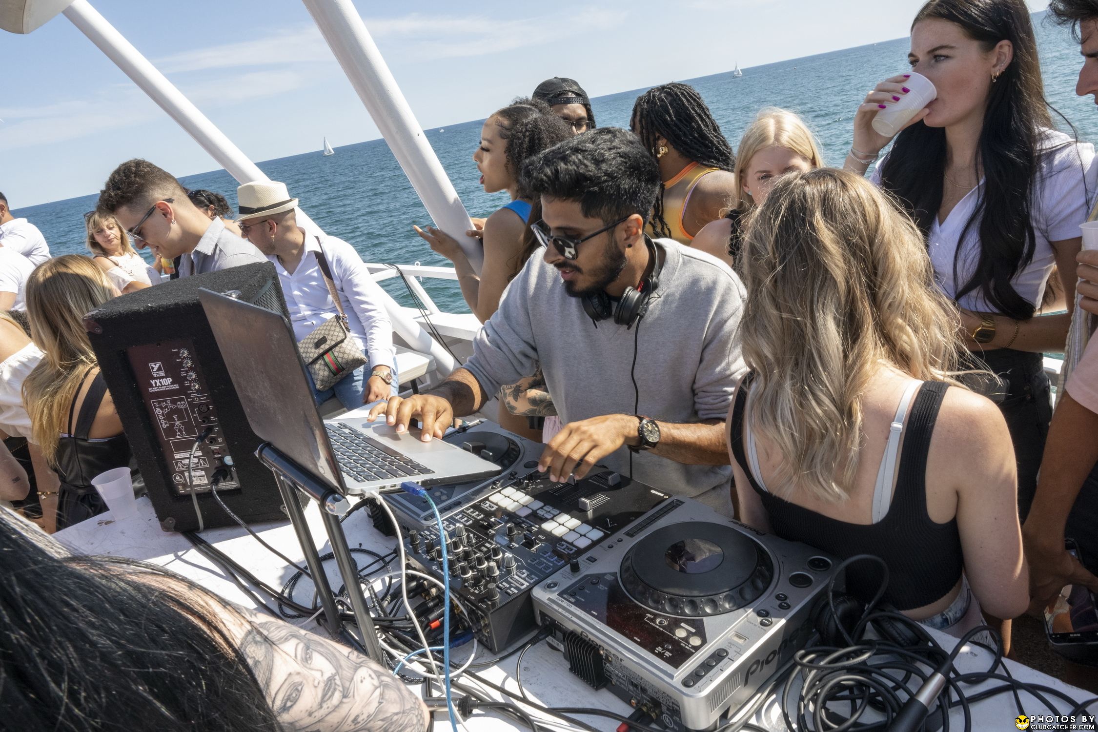 Empress Of Canada party venue photo 23 - July 9th, 2022