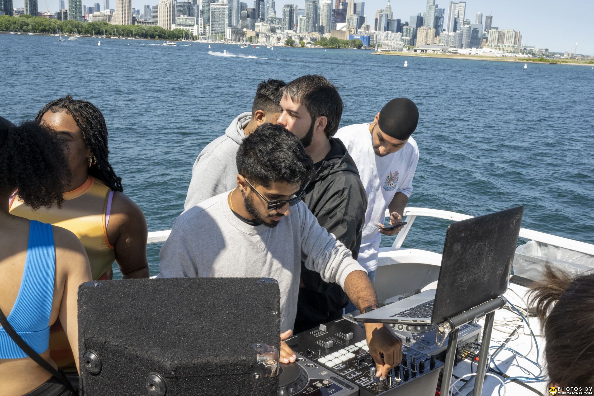 Empress Of Canada party venue photo 221 - July 9th, 2022