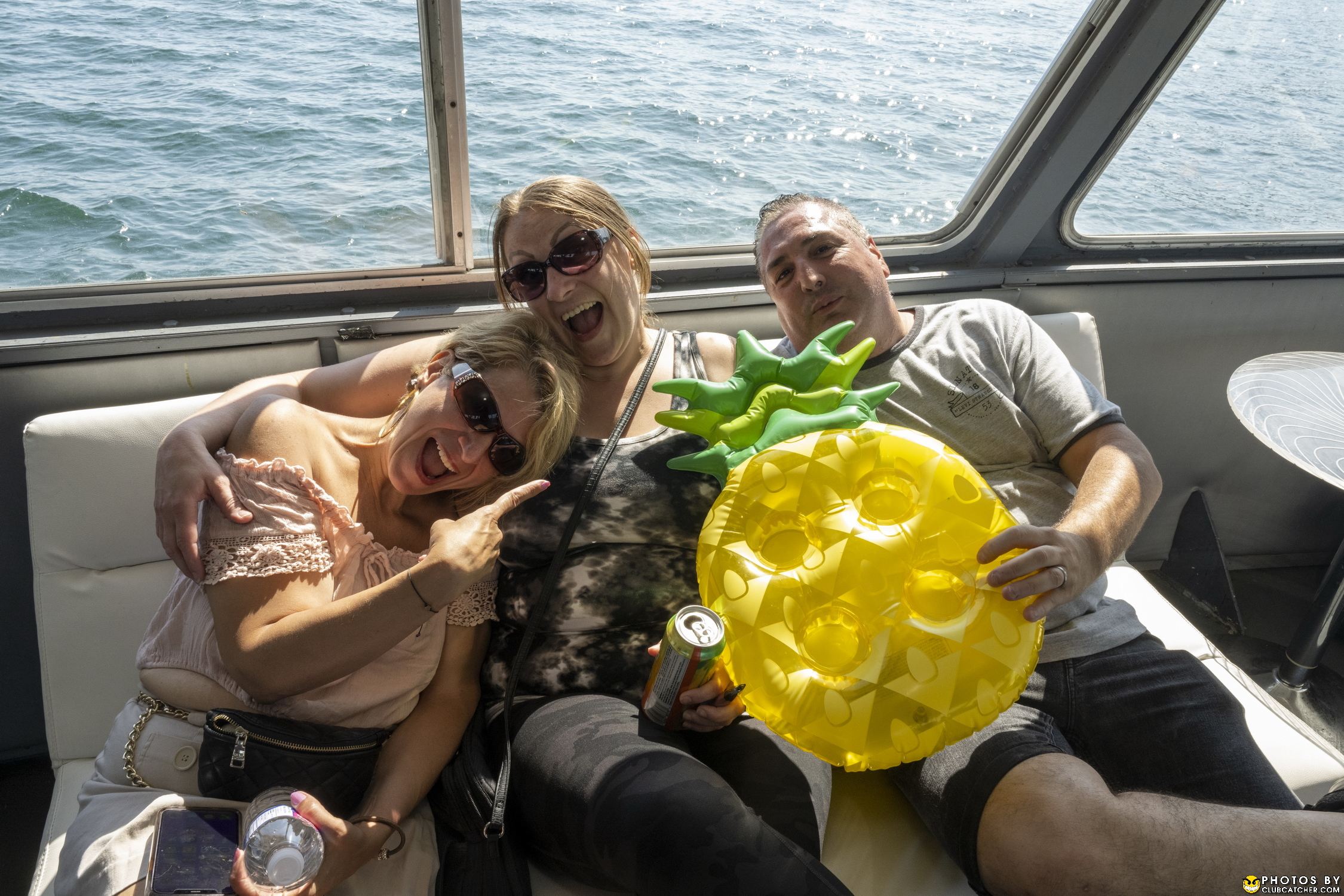 Empress Of Canada party venue photo 225 - July 9th, 2022