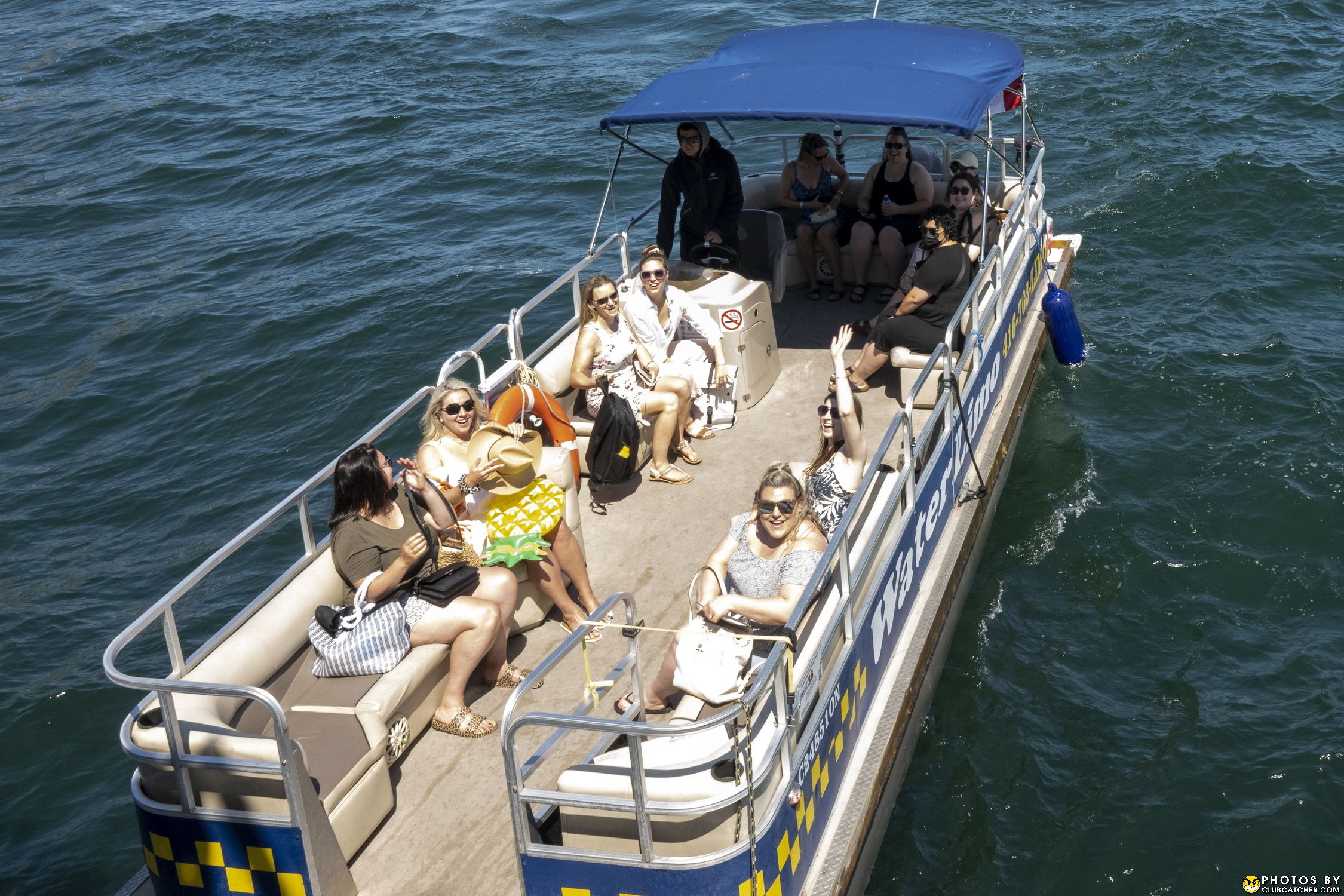 Empress Of Canada party venue photo 226 - July 9th, 2022