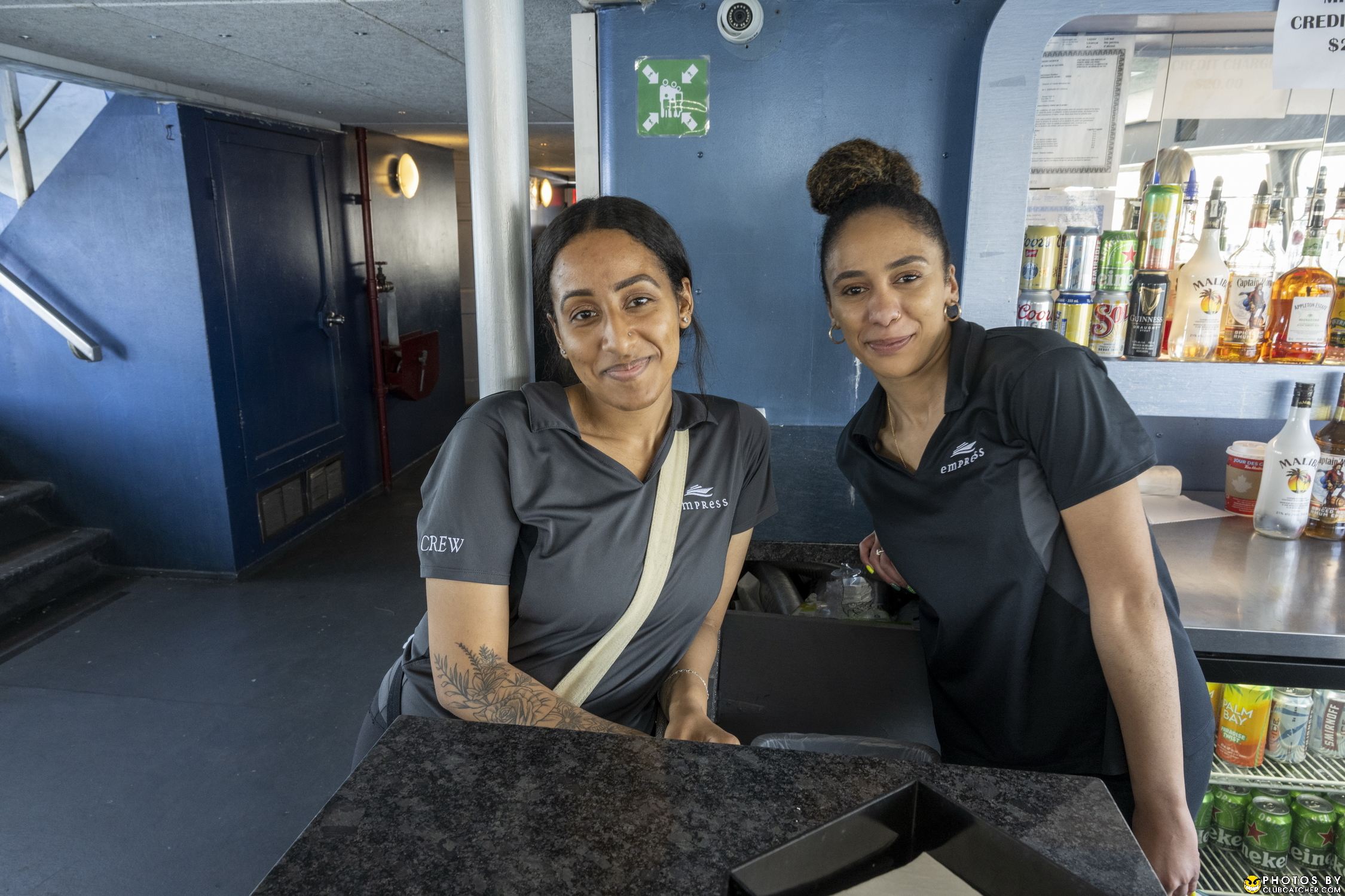 Empress Of Canada party venue photo 227 - July 9th, 2022