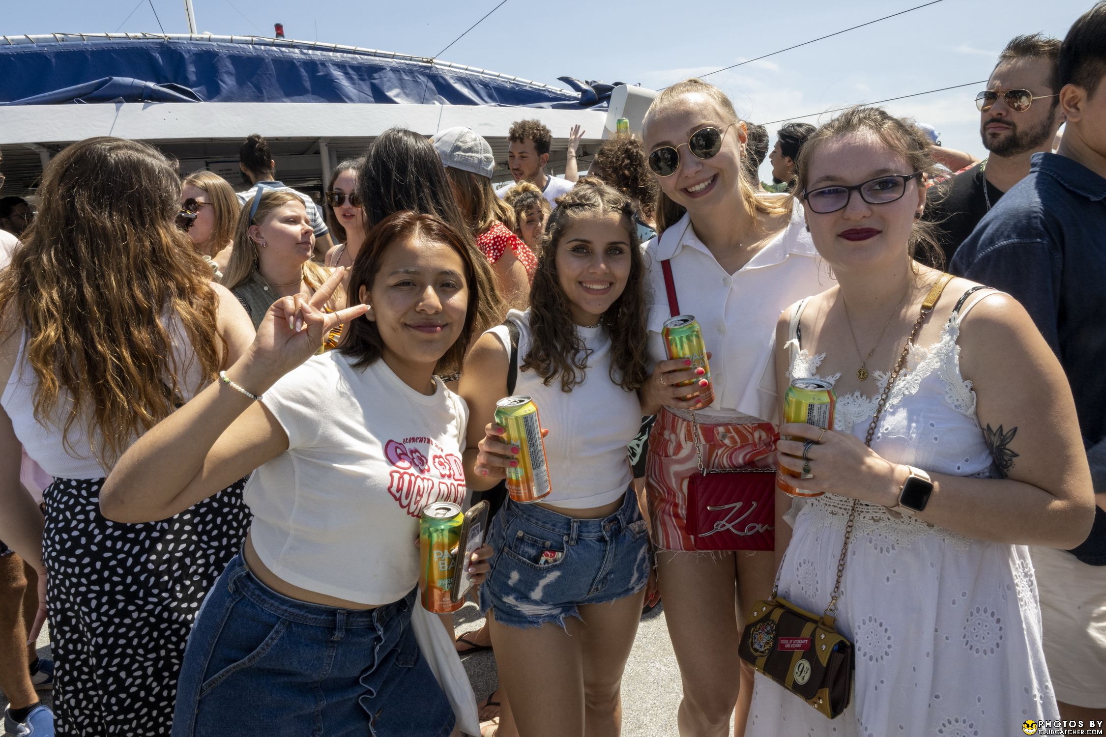 Empress Of Canada party venue photo 228 - July 9th, 2022