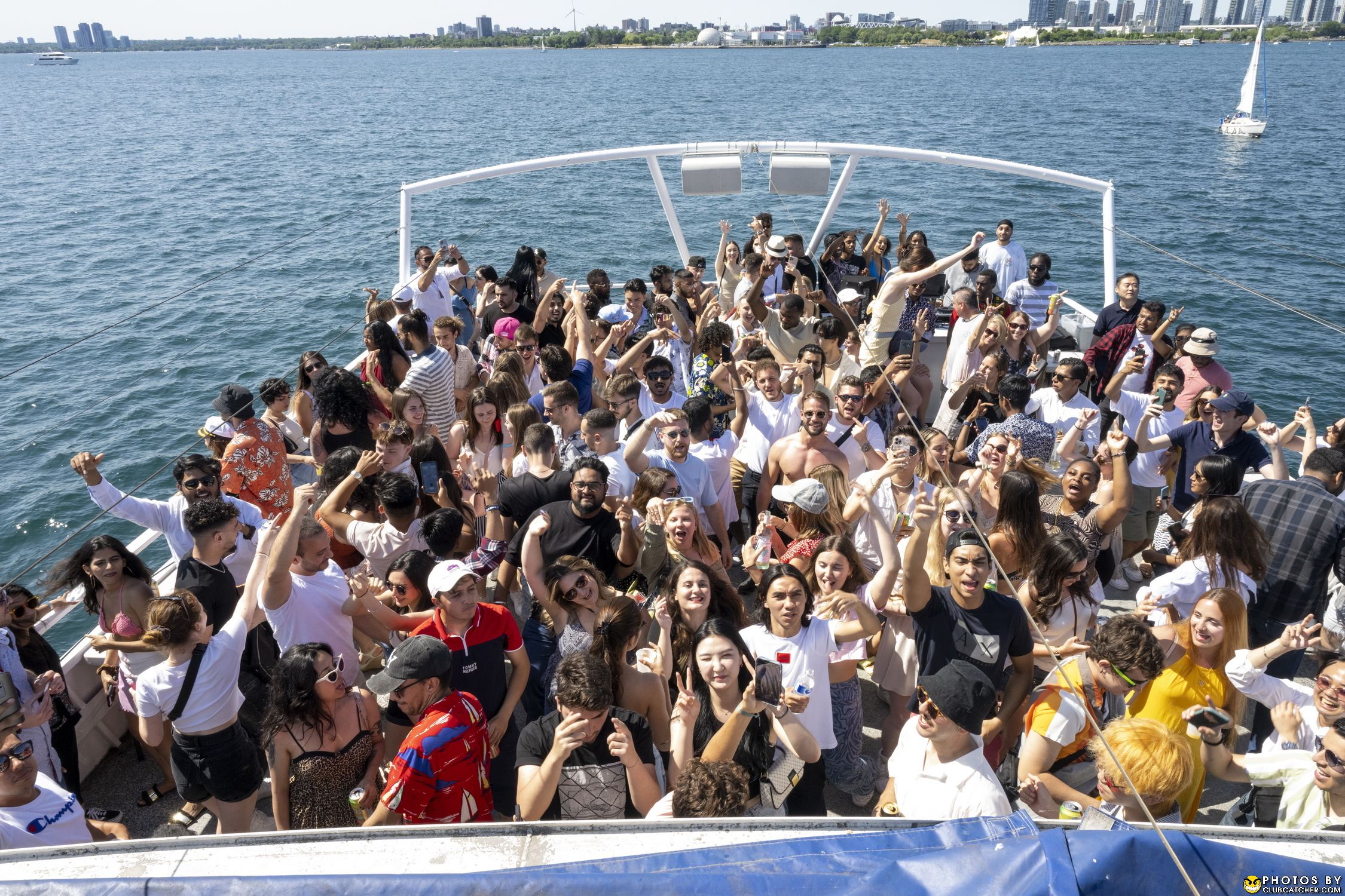 Empress Of Canada party venue photo 229 - July 9th, 2022