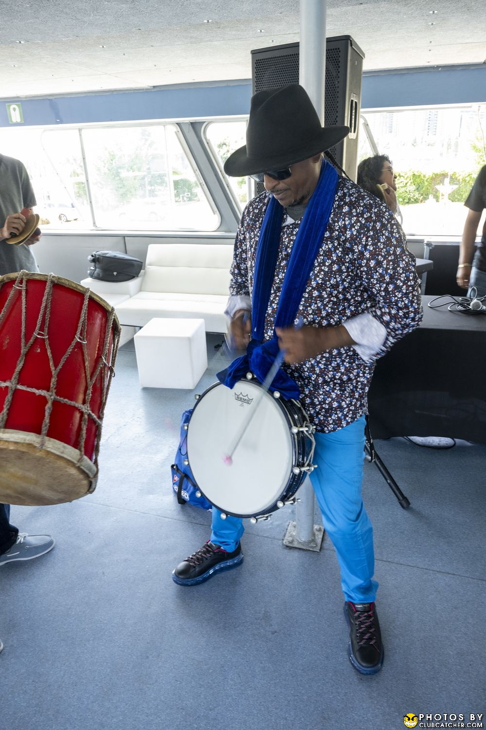 Empress Of Canada party venue photo 230 - July 9th, 2022