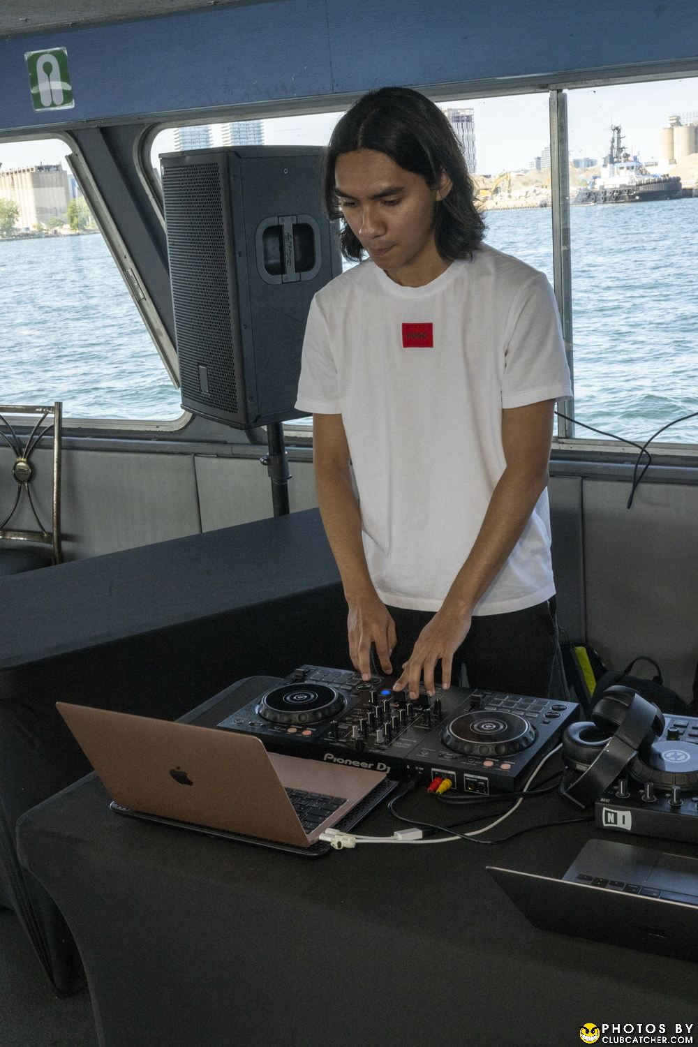 Empress Of Canada party venue photo 24 - July 9th, 2022